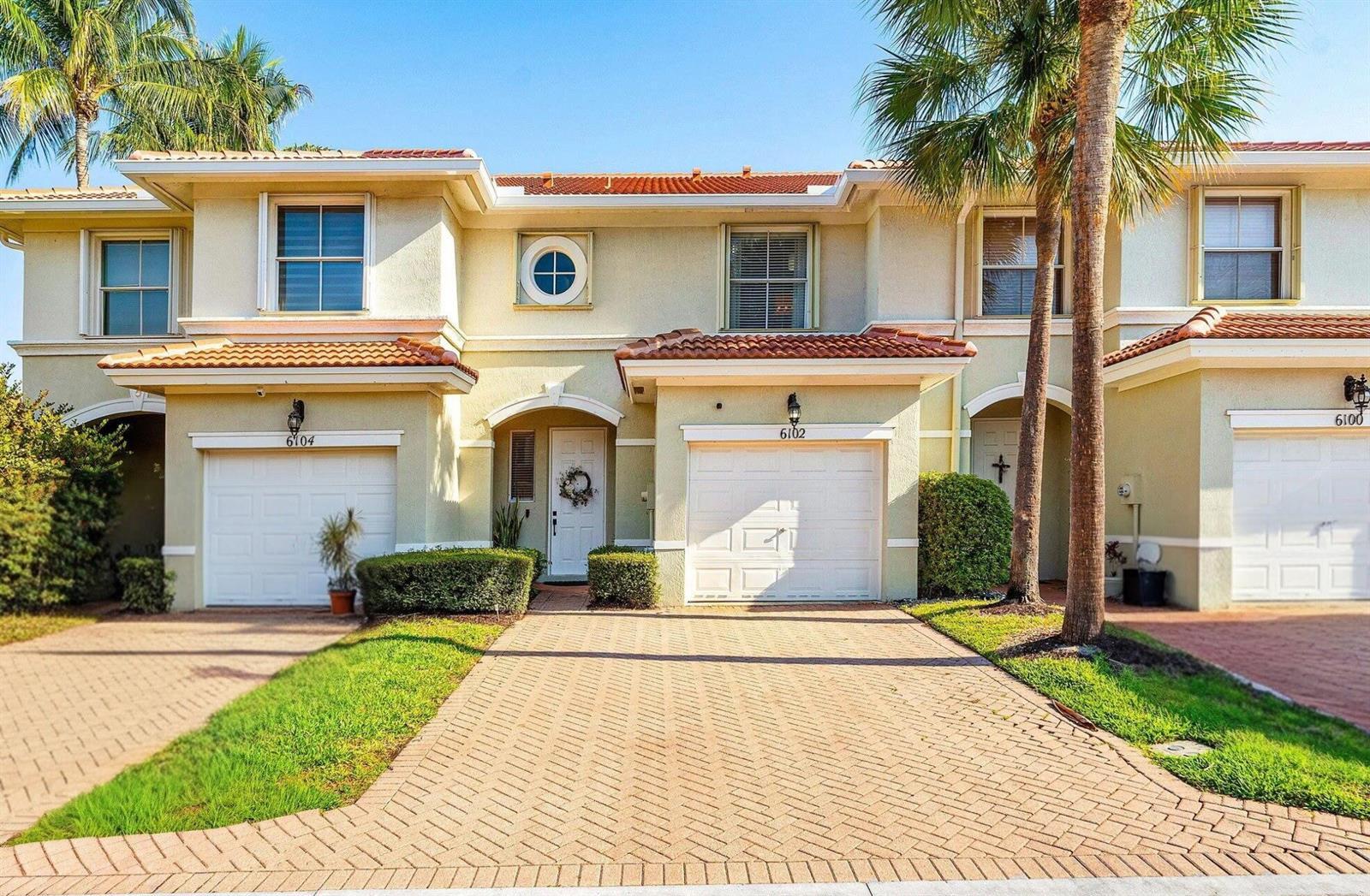 6102 Seminole Gardens Circle, Riviera Beach FL 33418