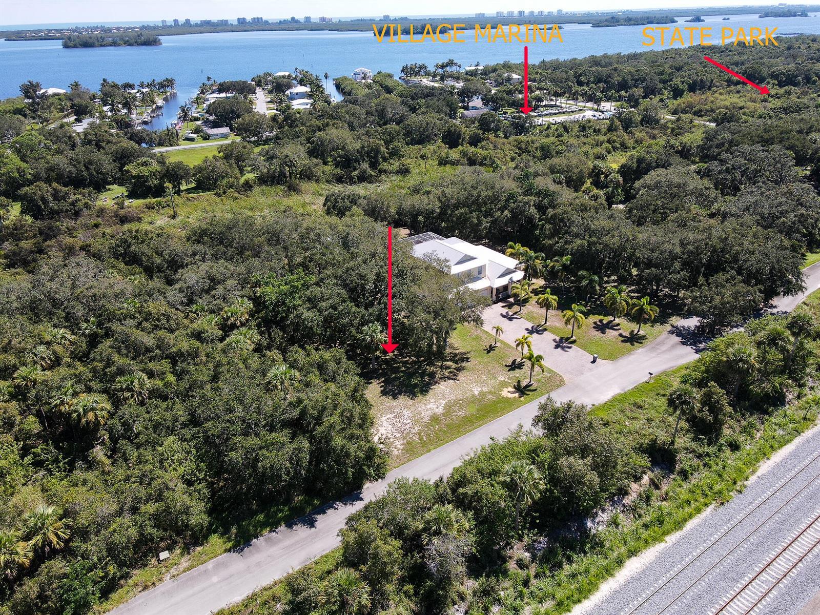 4128 Mariner Oaks Way, Fort Pierce FL 34946 photo 2