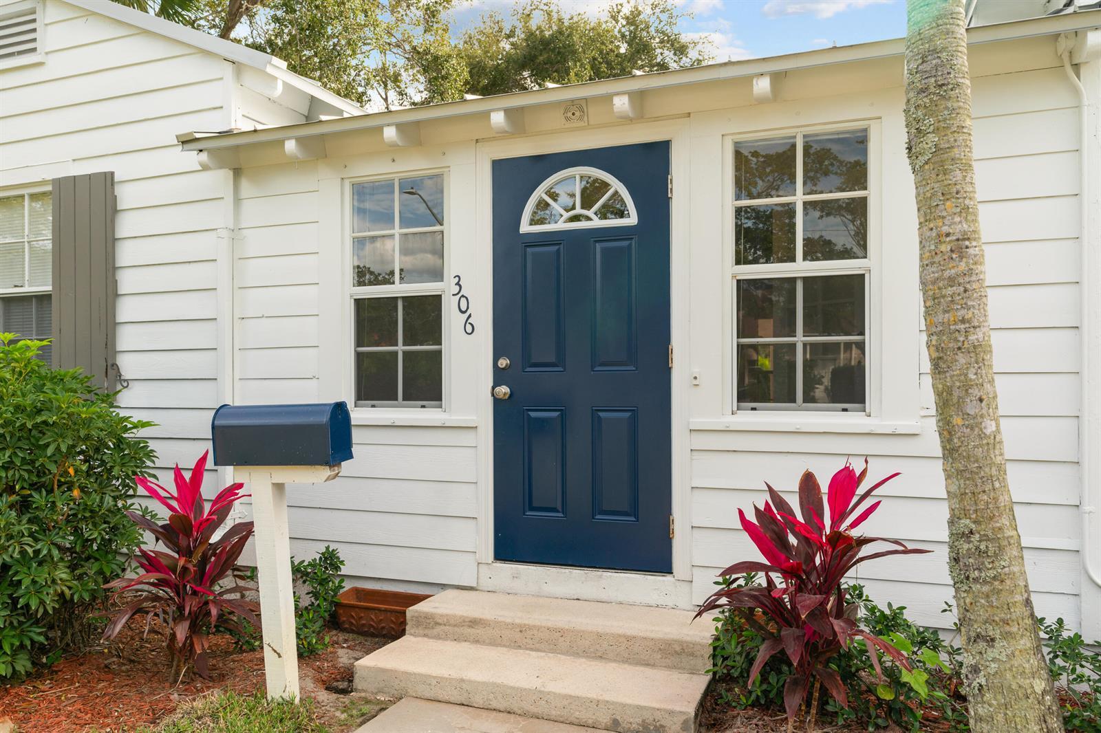 306 34th Street, West Palm Beach FL 33407 photo 2