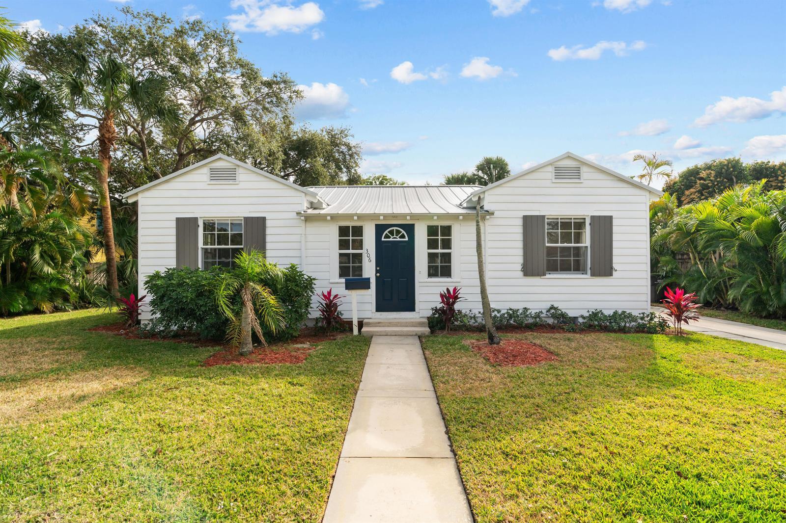 306 34th Street, West Palm Beach FL 33407