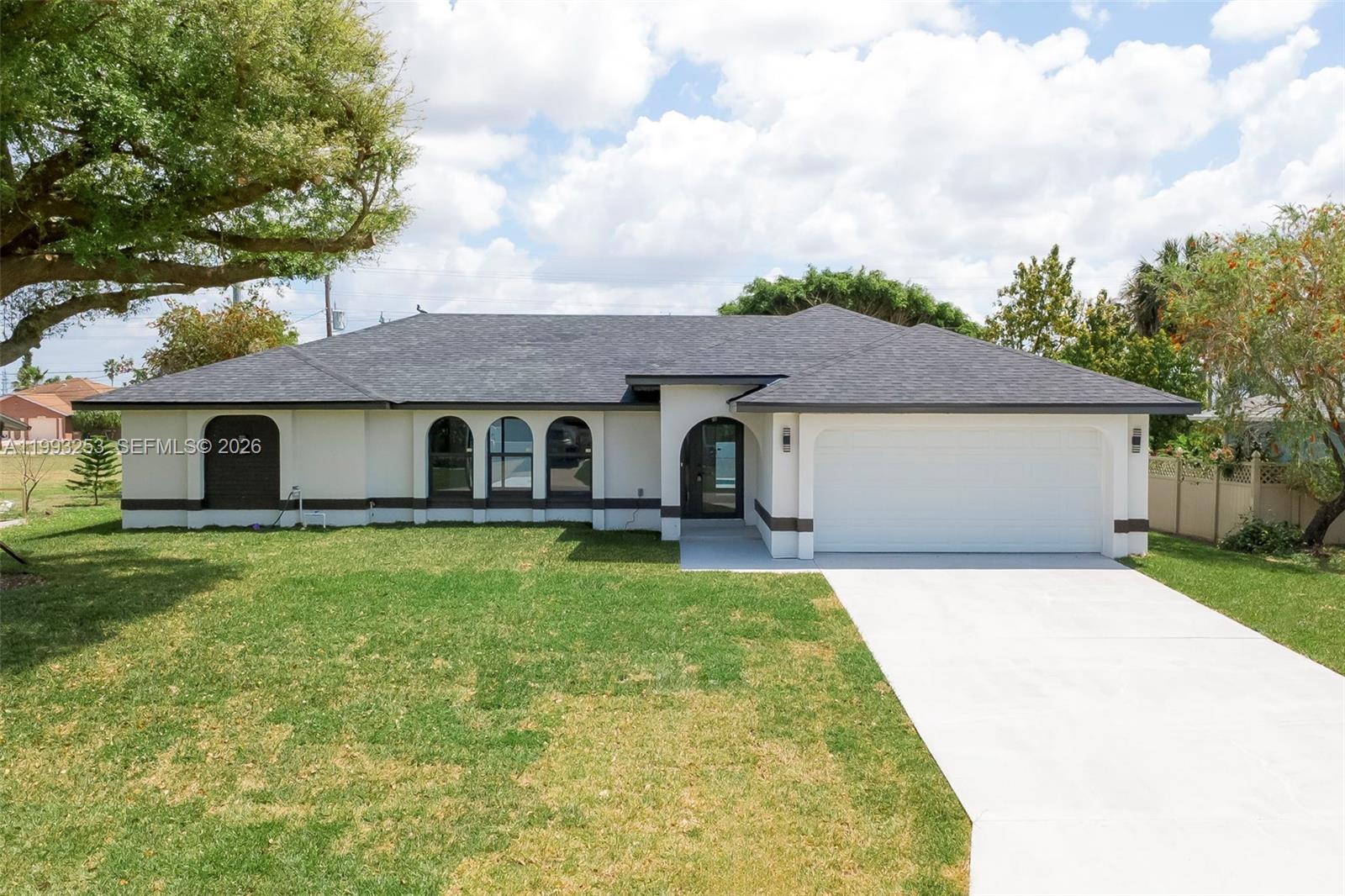 4305 SW 1ST AVE, Cape Coral FL 33914