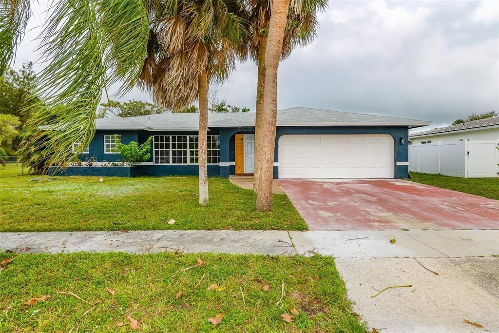 22500 Labrador Street, Boca Raton FL 33428