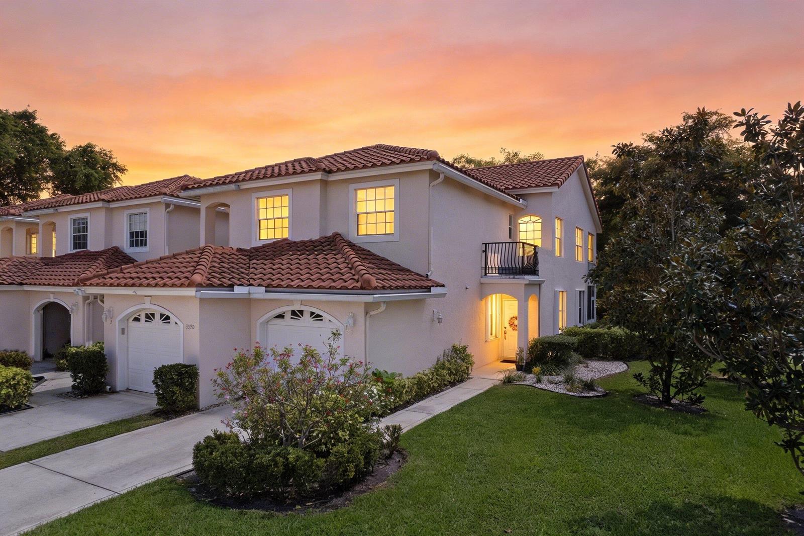8550 Via Romana # 1, Boca Raton FL 33496 photo 2