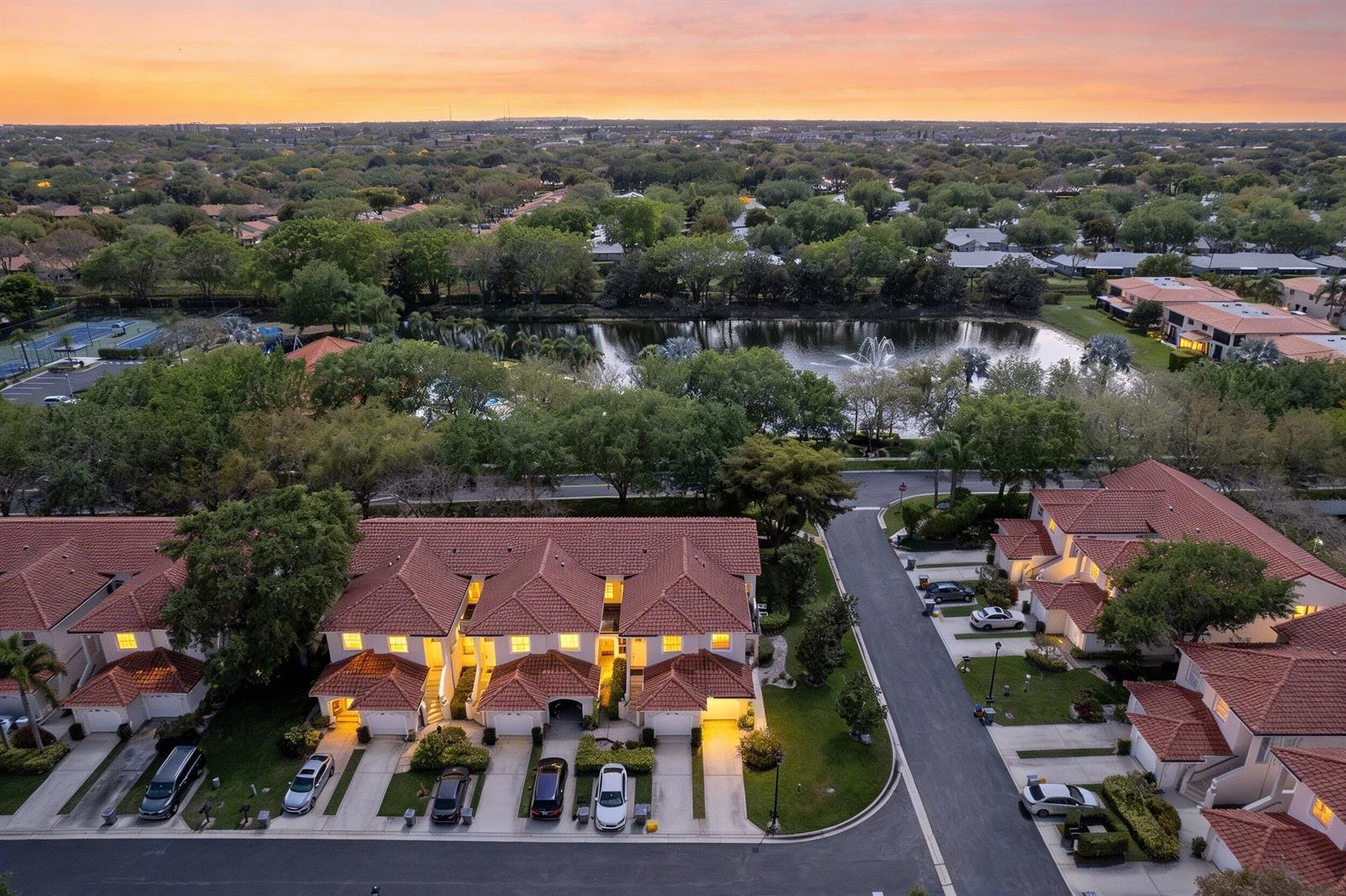 8550 Via Romana # 1, Boca Raton FL 33496 photo 3