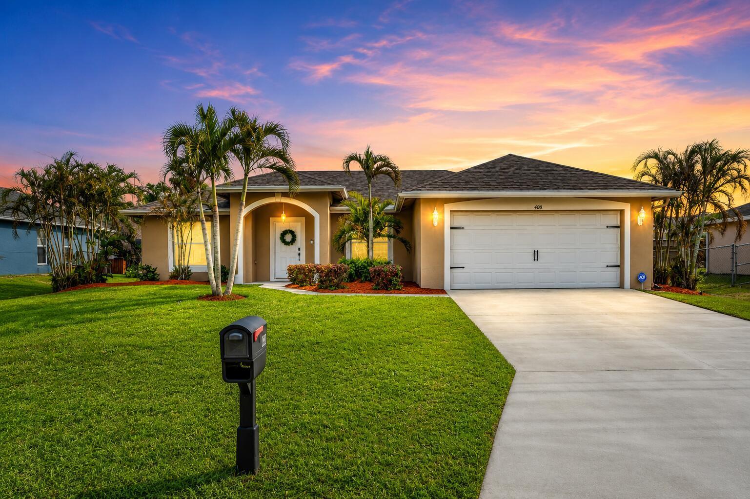 400 SW Ridgecrest Drive, Port St. Lucie FL 34953 photo 3