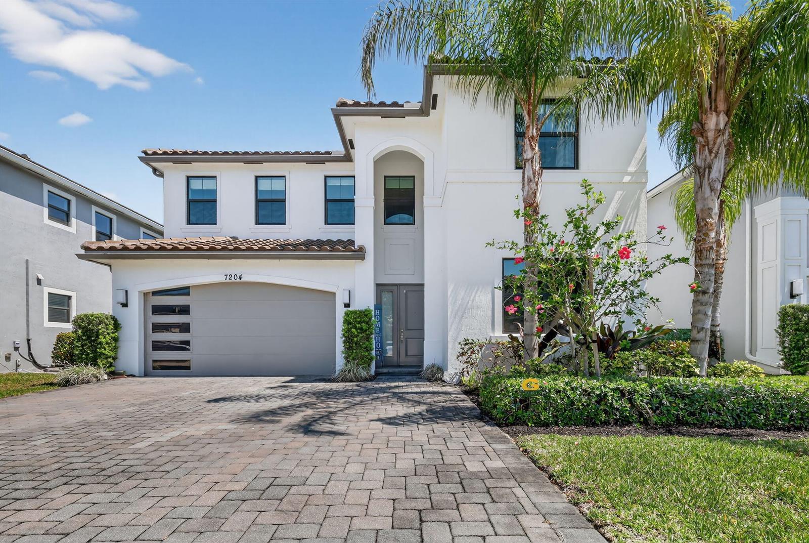 7204 Stella Lane, Lake Worth FL 33463 photo 2