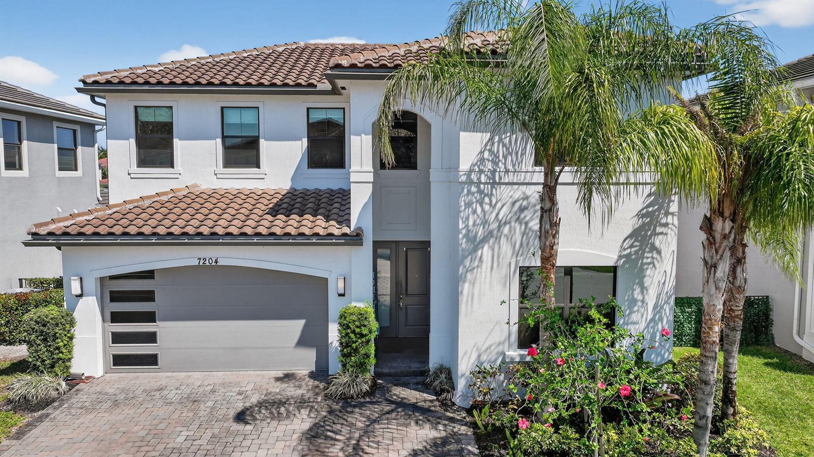 7204 Stella Lane, Lake Worth FL 33463 photo 3