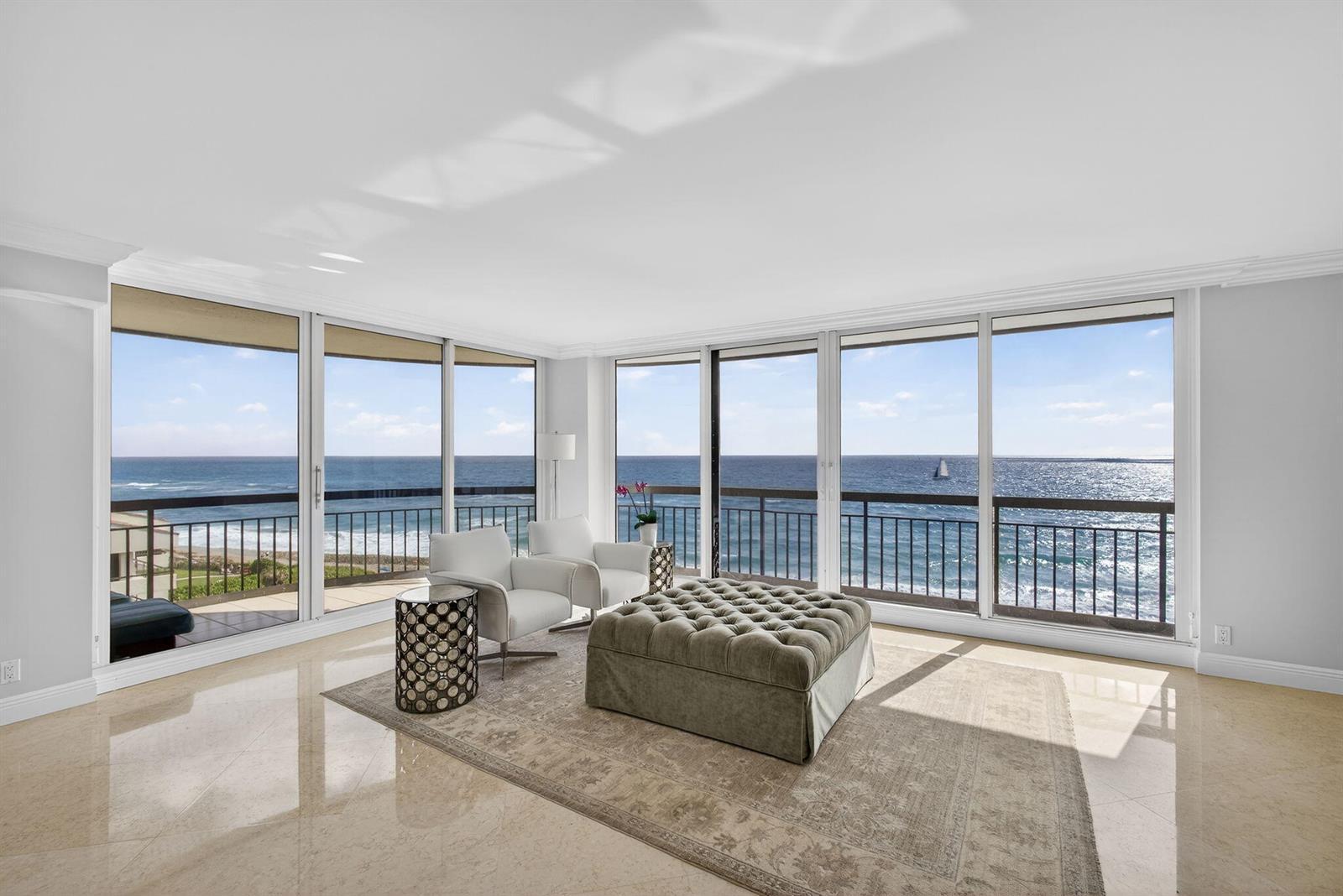 4000 N Ocean Drive # 701, Singer Island FL 33404 photo 2