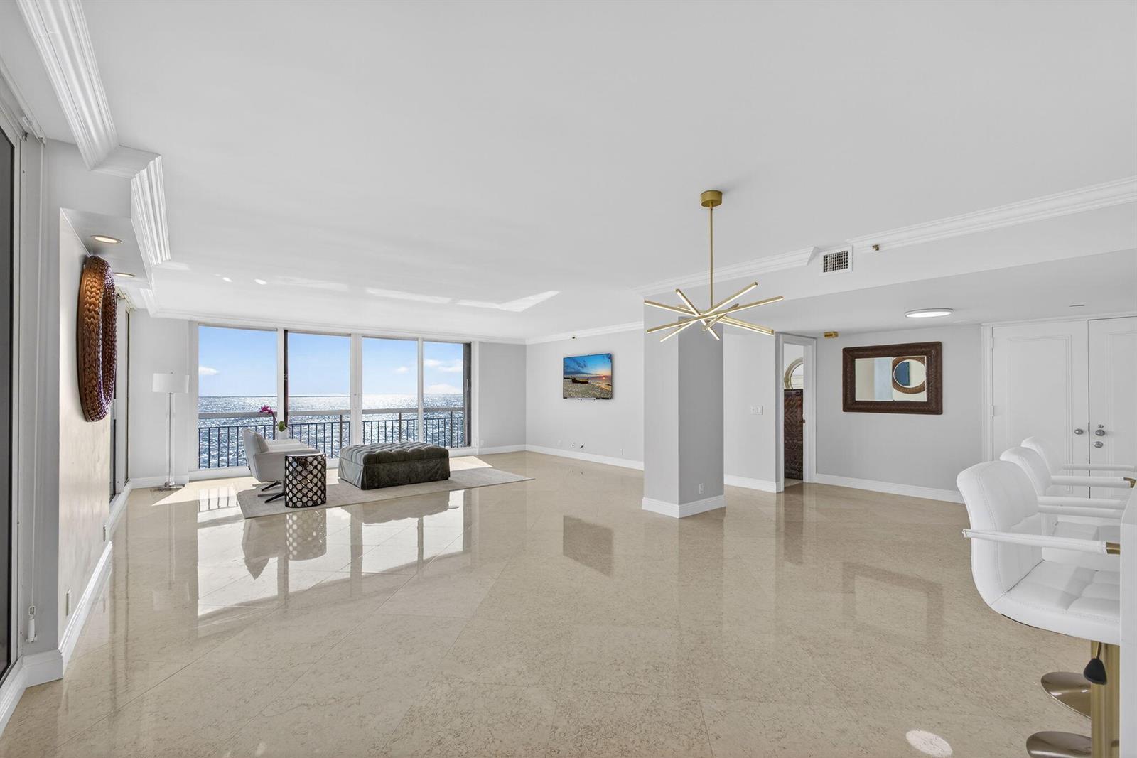 4000 N Ocean Drive # 701, Singer Island FL 33404 photo 4
