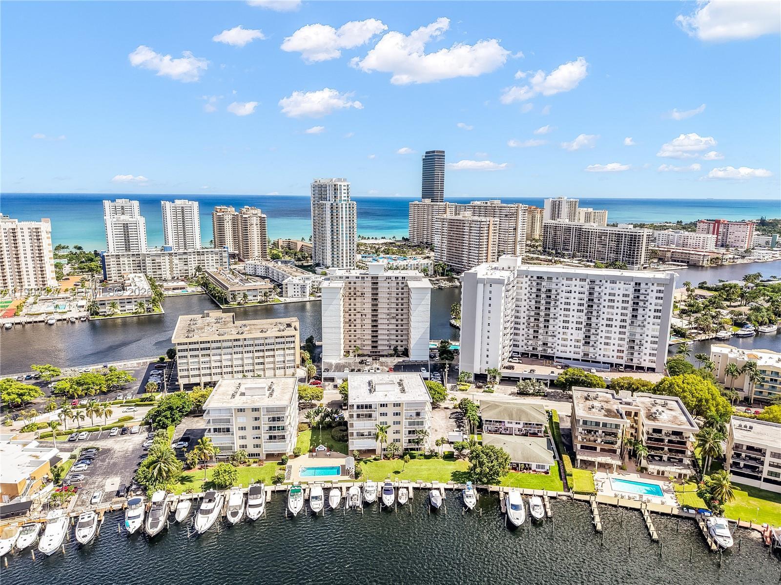121 Golden Isles Dr # 803, Hallandale Beach FL 33009 photo 2