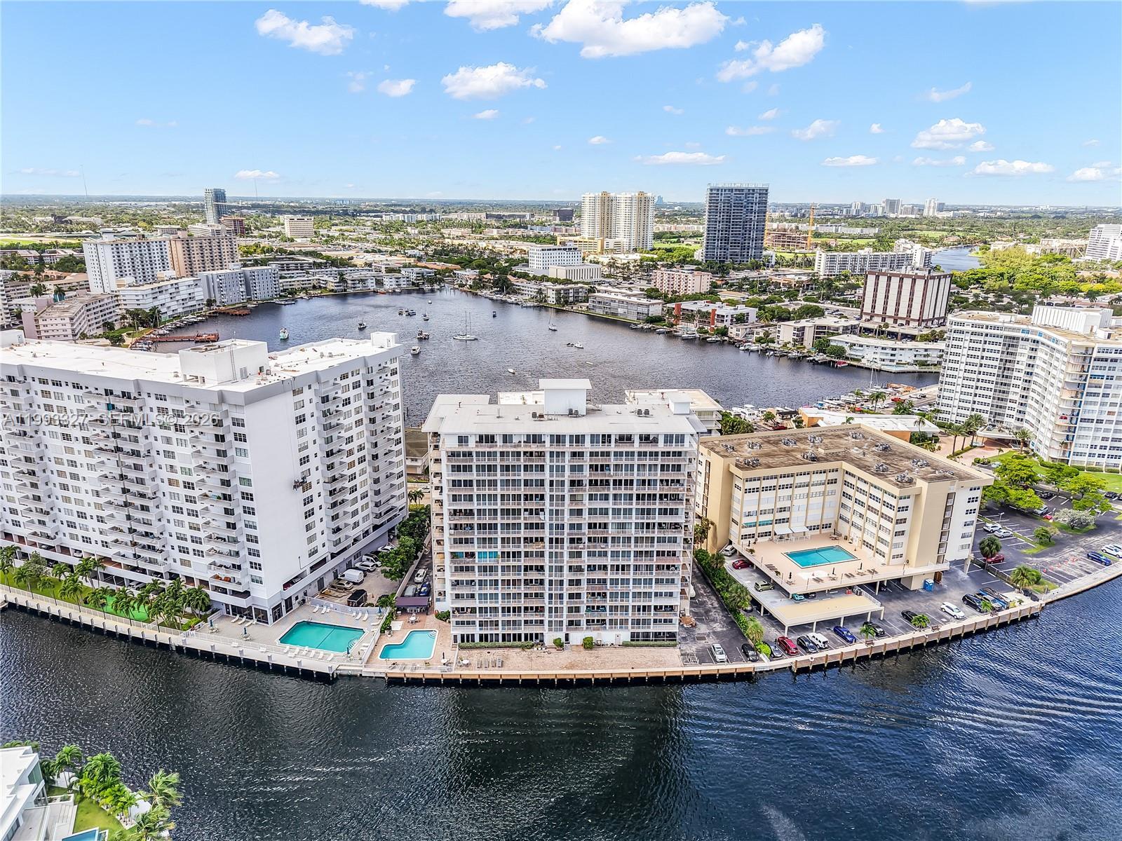 121 Golden Isles Dr # 803, Hallandale Beach FL 33009 photo 3