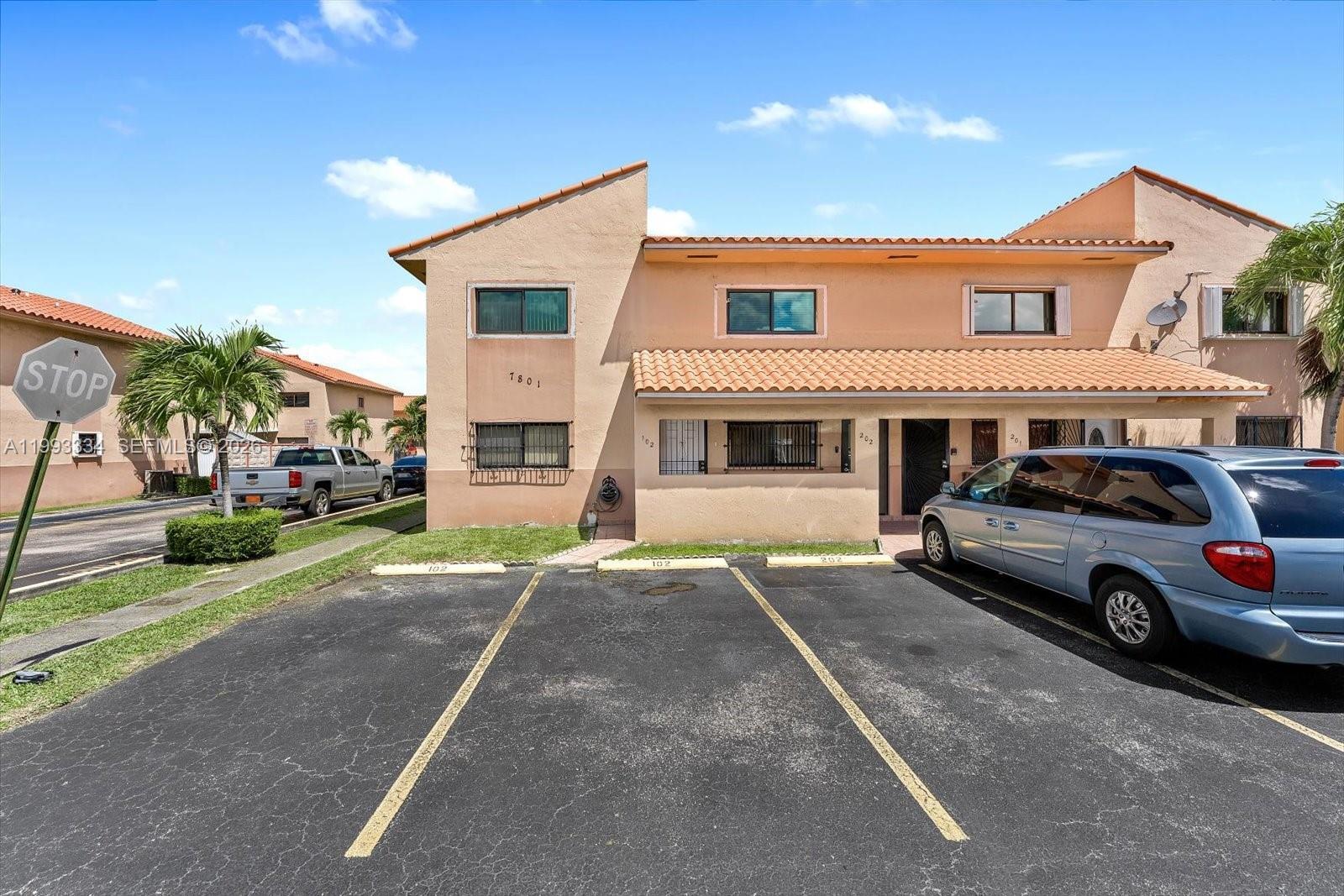 7801 W 29th Way # 102, Miami Beach FL 33018 photo 2
