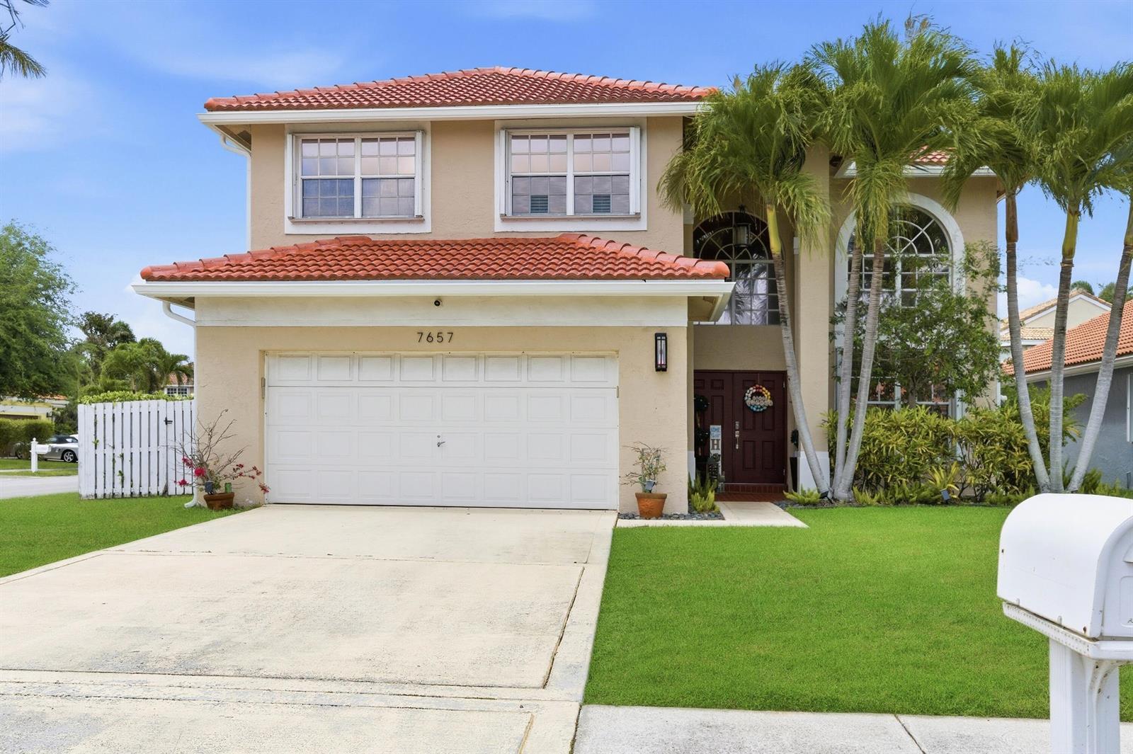 7657 Thornlee Drive, Lake Worth FL 33467