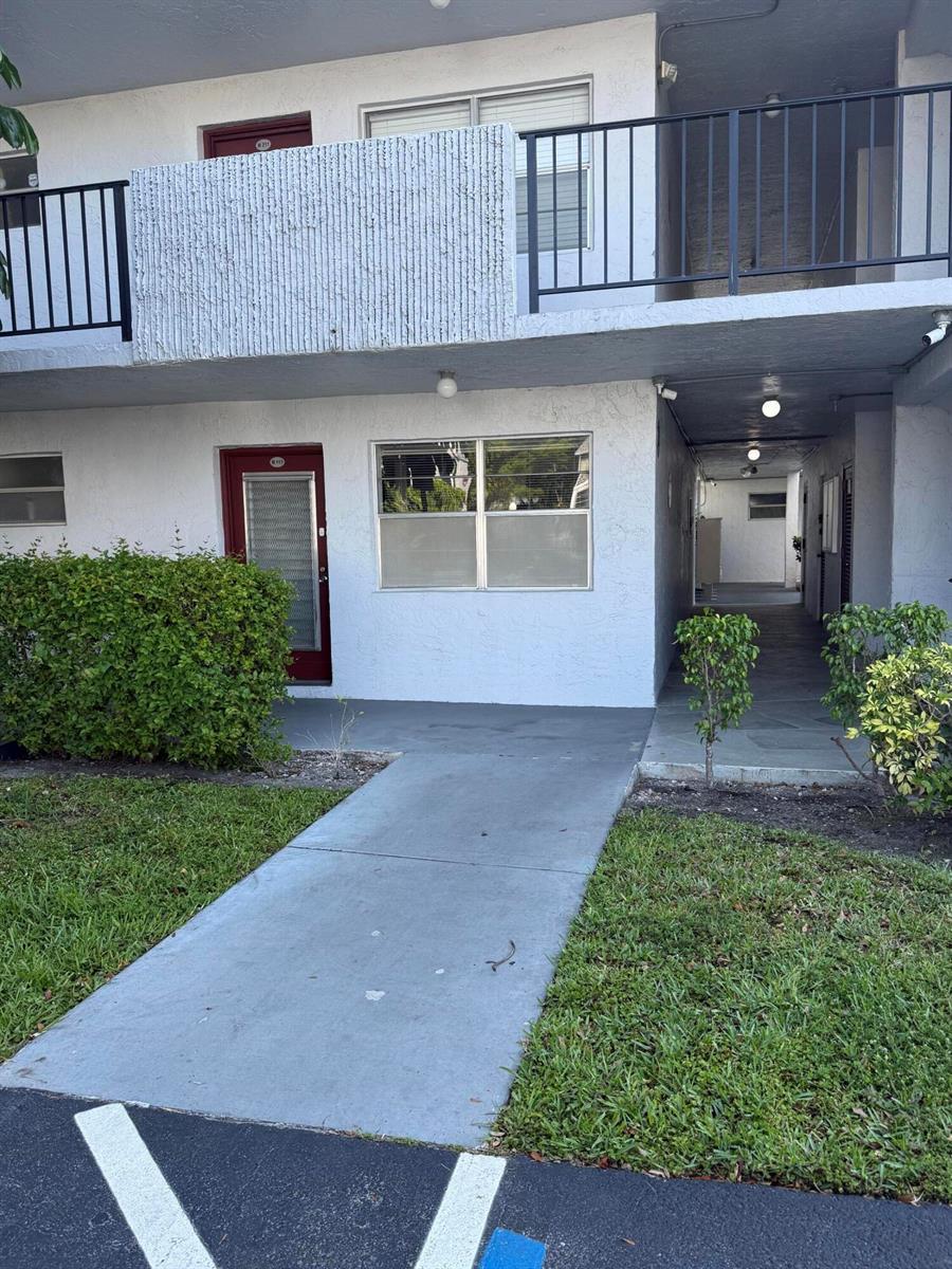 8205 NW 61st Street # B111, Tamarac FL 33321