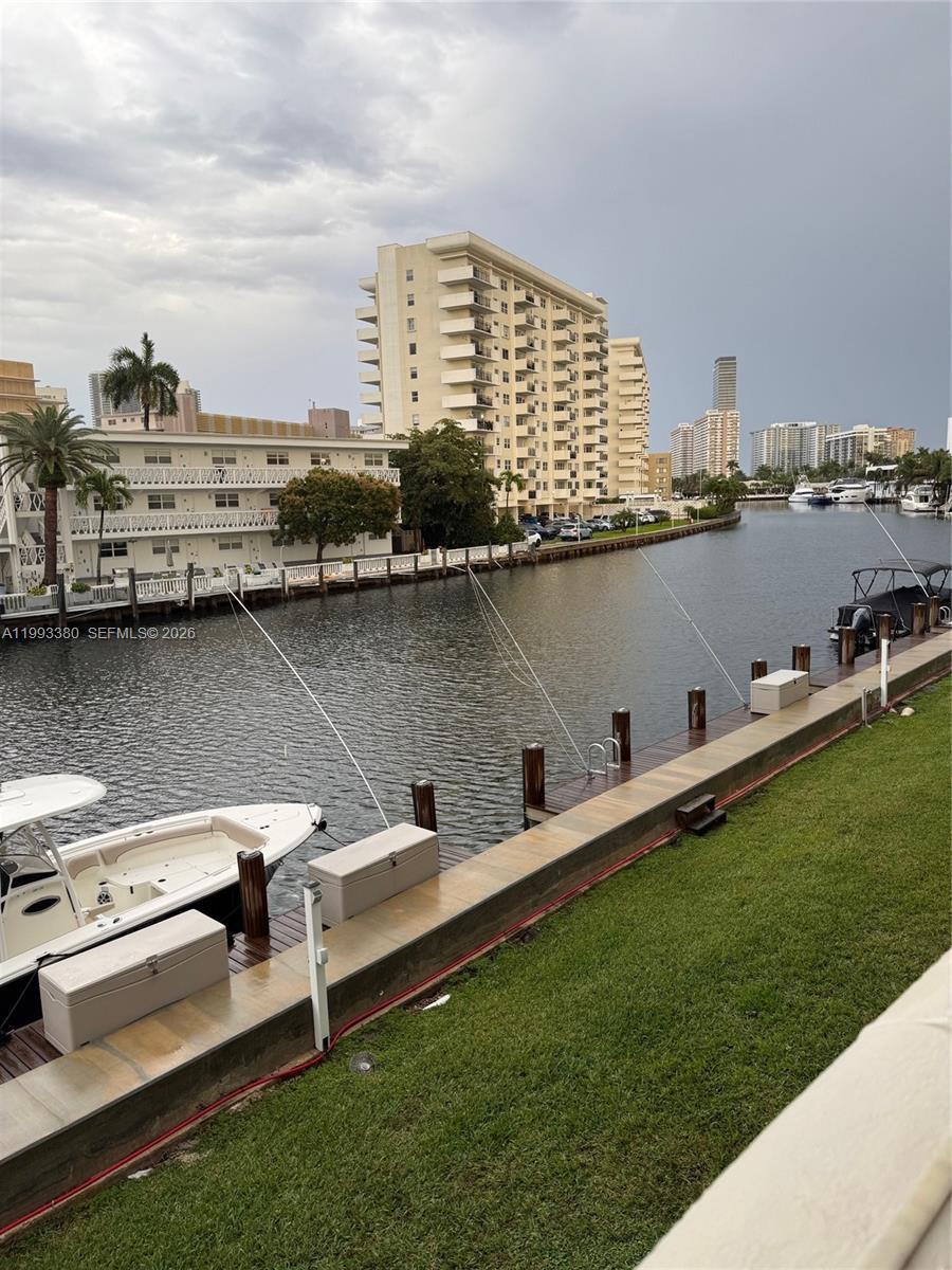 440 Paradise Isle Blvd # 205, Hallandale Beach FL 33009 photo 3
