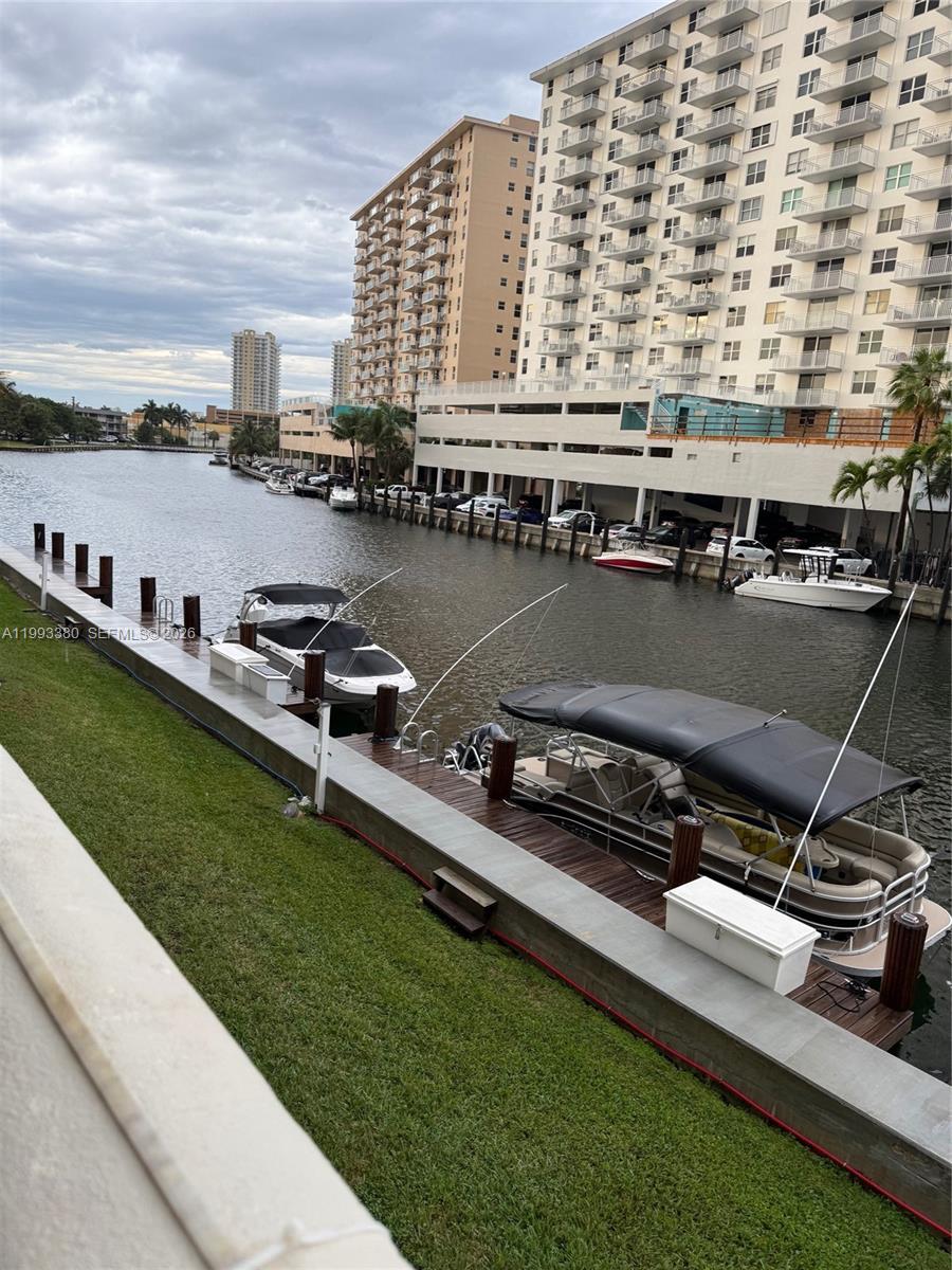 440 Paradise Isle Blvd # 205, Hallandale Beach FL 33009 photo 4