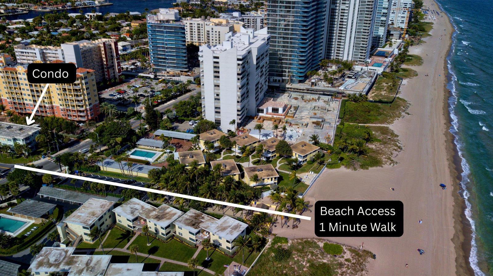 2020 Terra Mar Drive # 205, Pompano Beach FL 33062