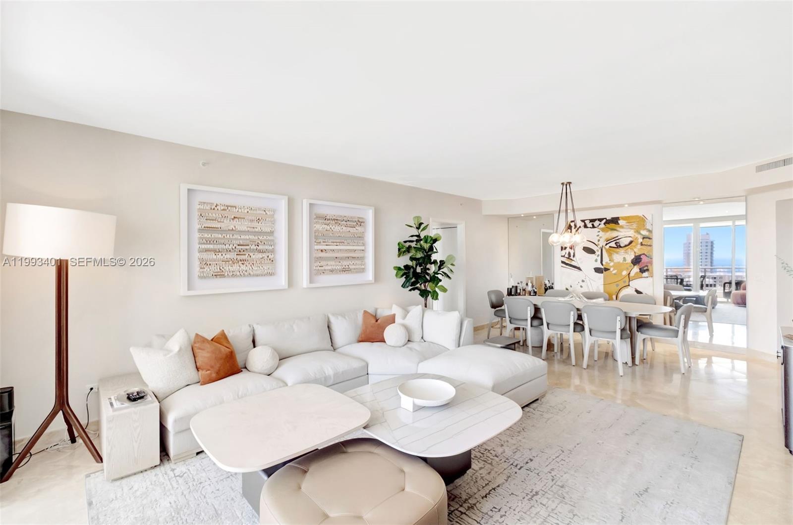 848 Brickell Key Dr # 2605, Miami FL 33131 photo 4