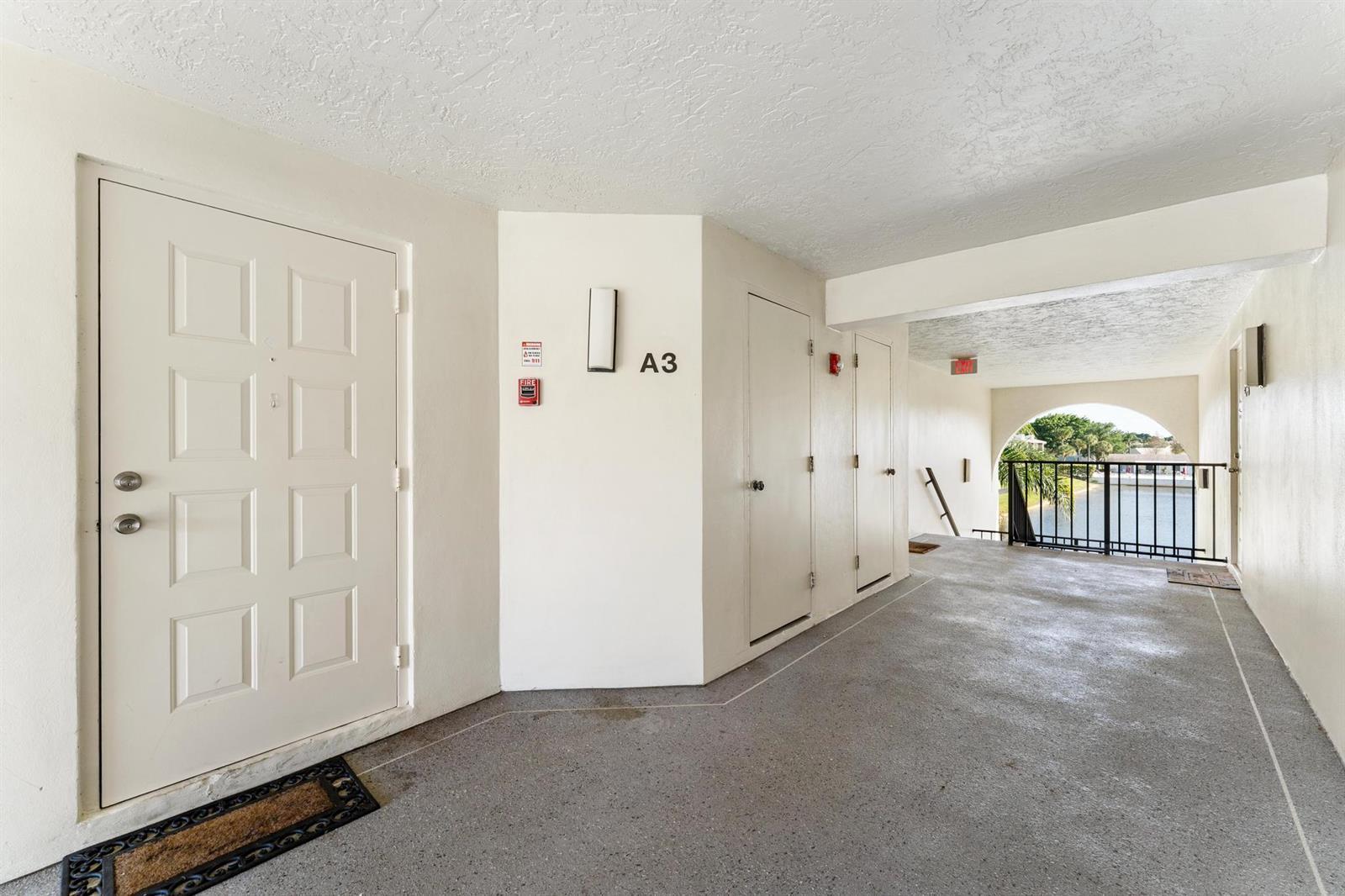 1108 Green Pine Boulevard # A3, West Palm Beach FL 33409 photo 3