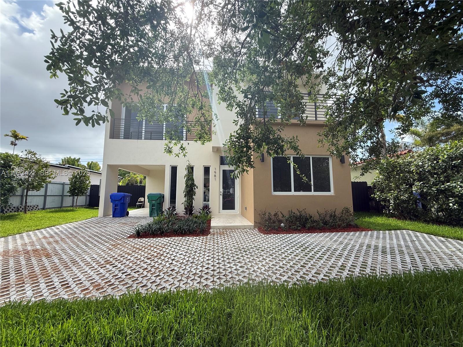 1981 SW 33rd Ave, Miami FL 33145
