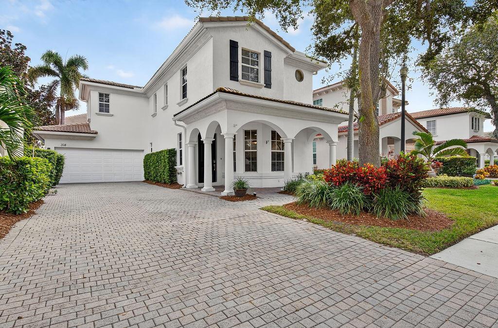 318 September Street, Palm Beach Gardens FL 33410