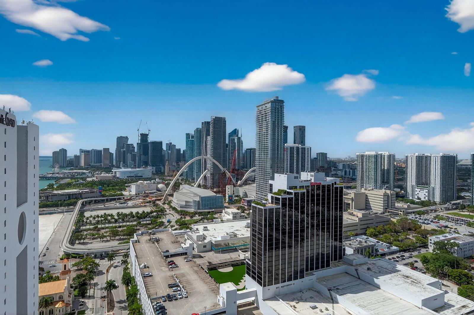 1750 N Bayshore Drive # 3706, Miami FL 33132 photo 2