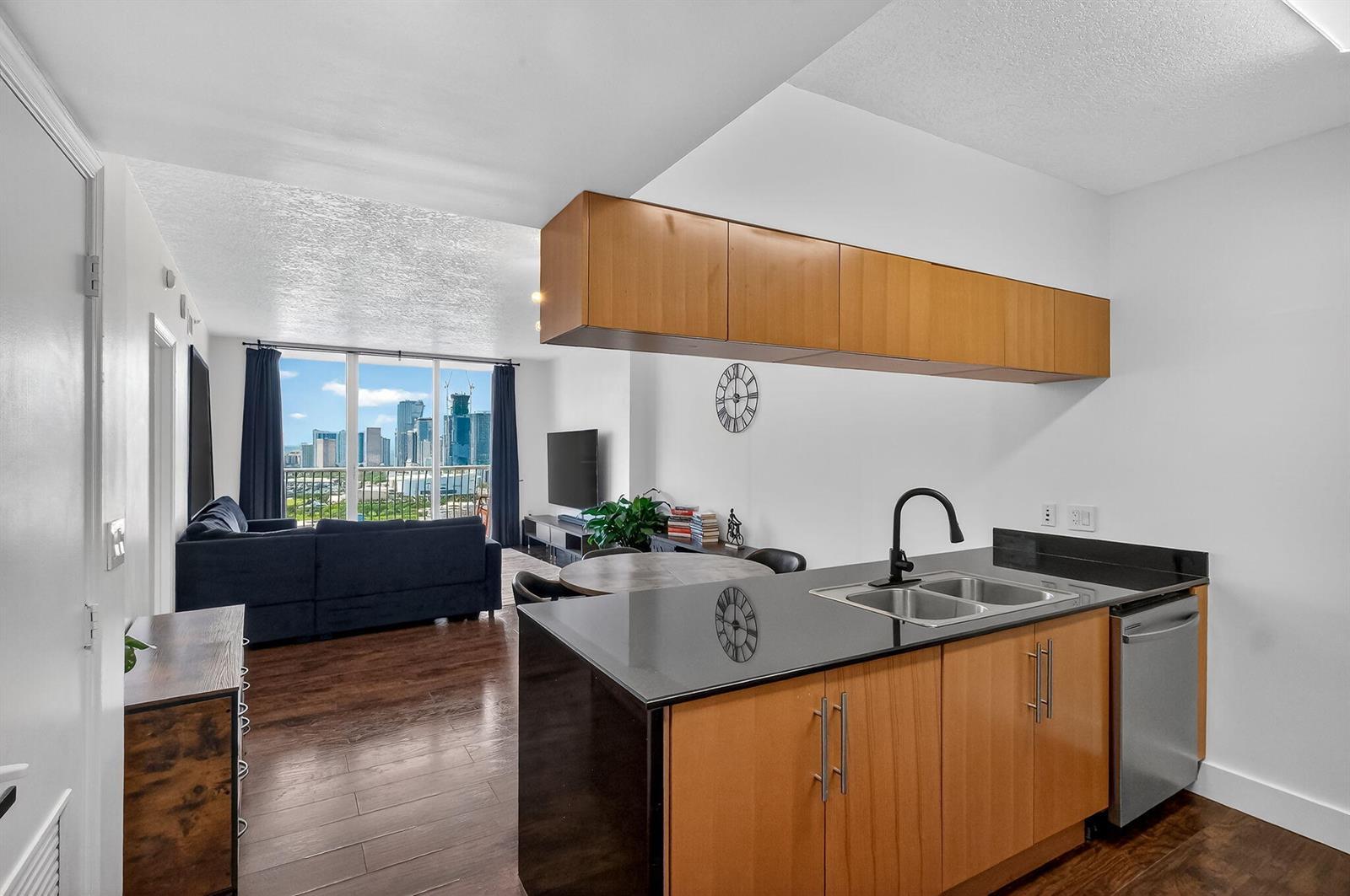 1750 N Bayshore Drive # 3706, Miami FL 33132 photo 3