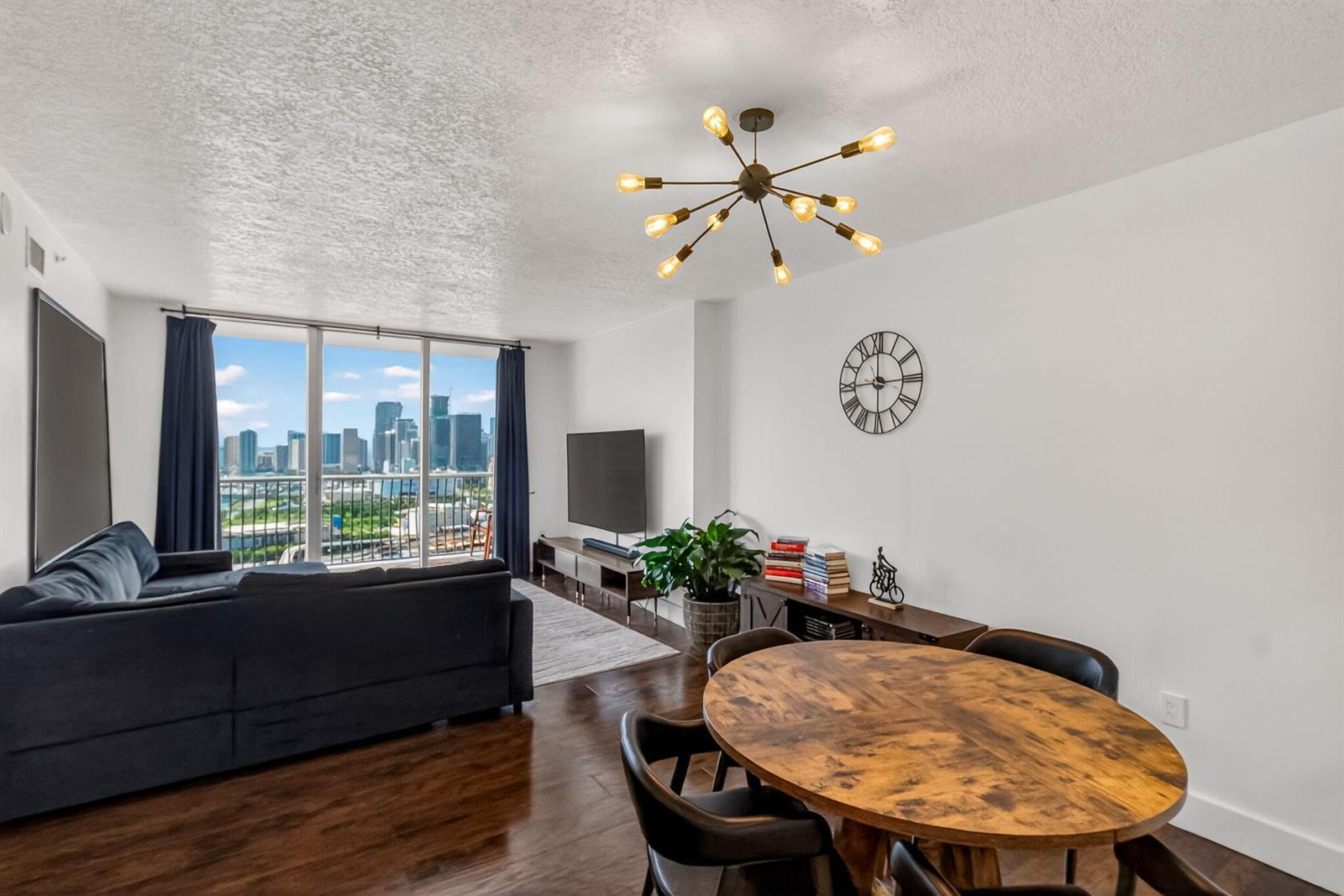 1750 N Bayshore Drive # 3706, Miami FL 33132 photo 5