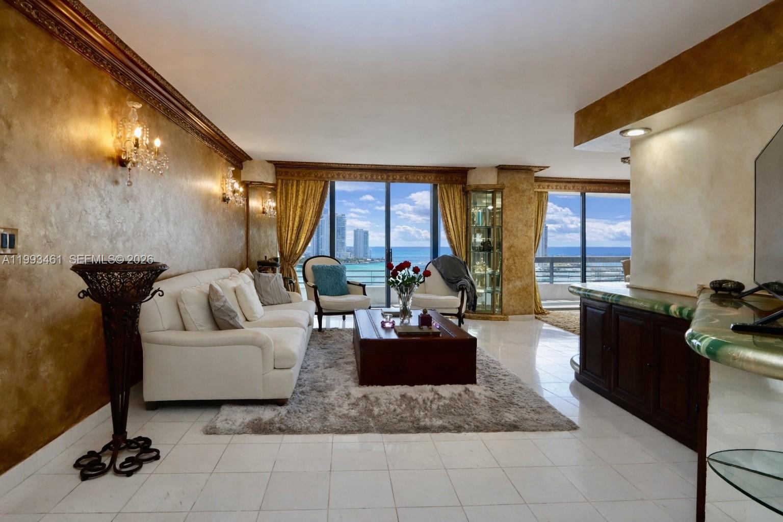3530 Mystic Pointe Dr # 2915, Aventura FL 33180 photo 4