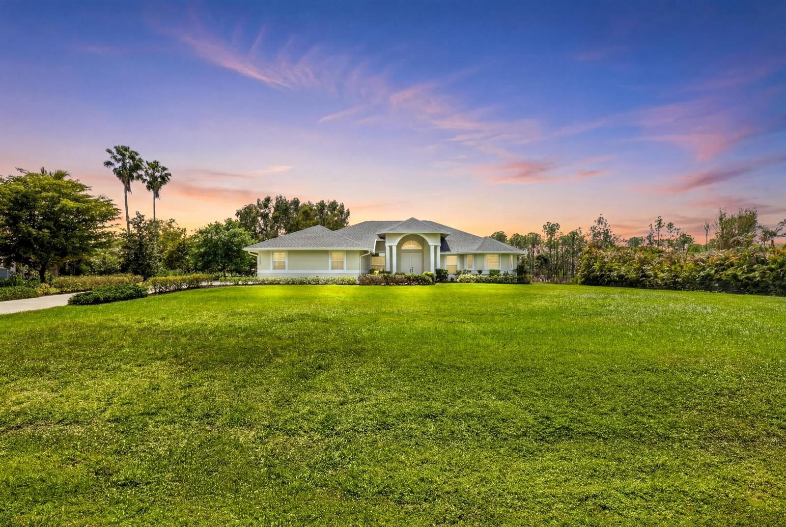 12878 N 70th Pl Place N, FL 33412