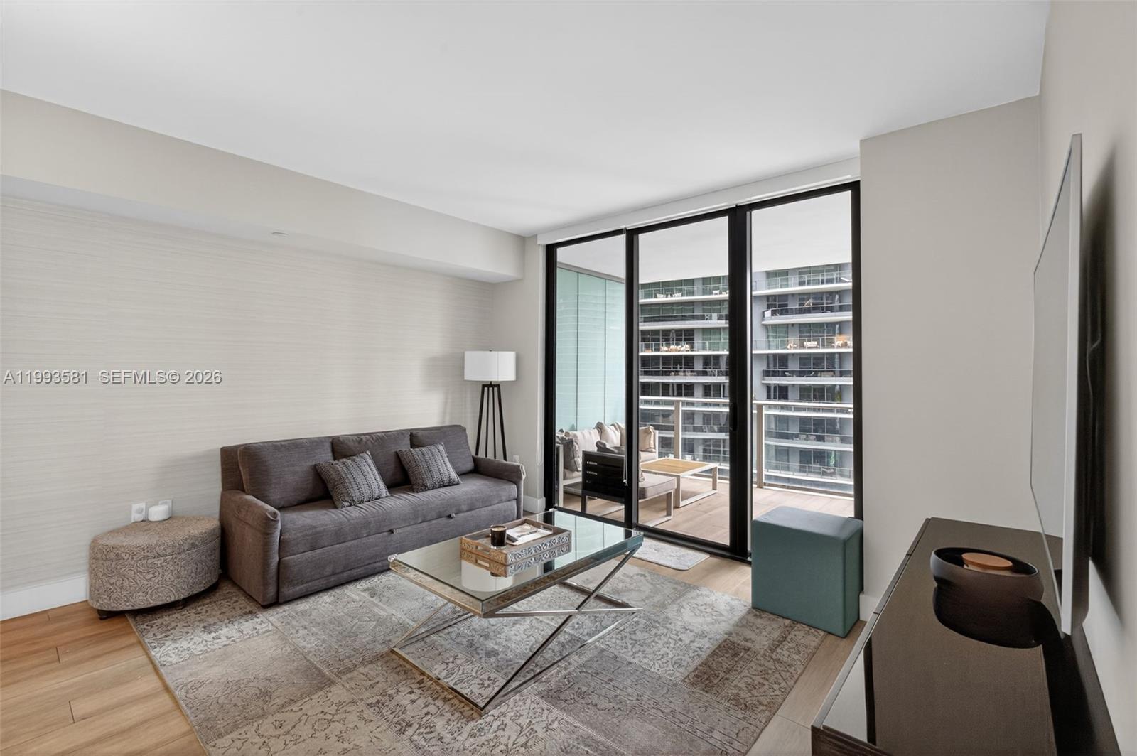 1010 Brickell Ave # 2611, Miami FL 33131 photo 3