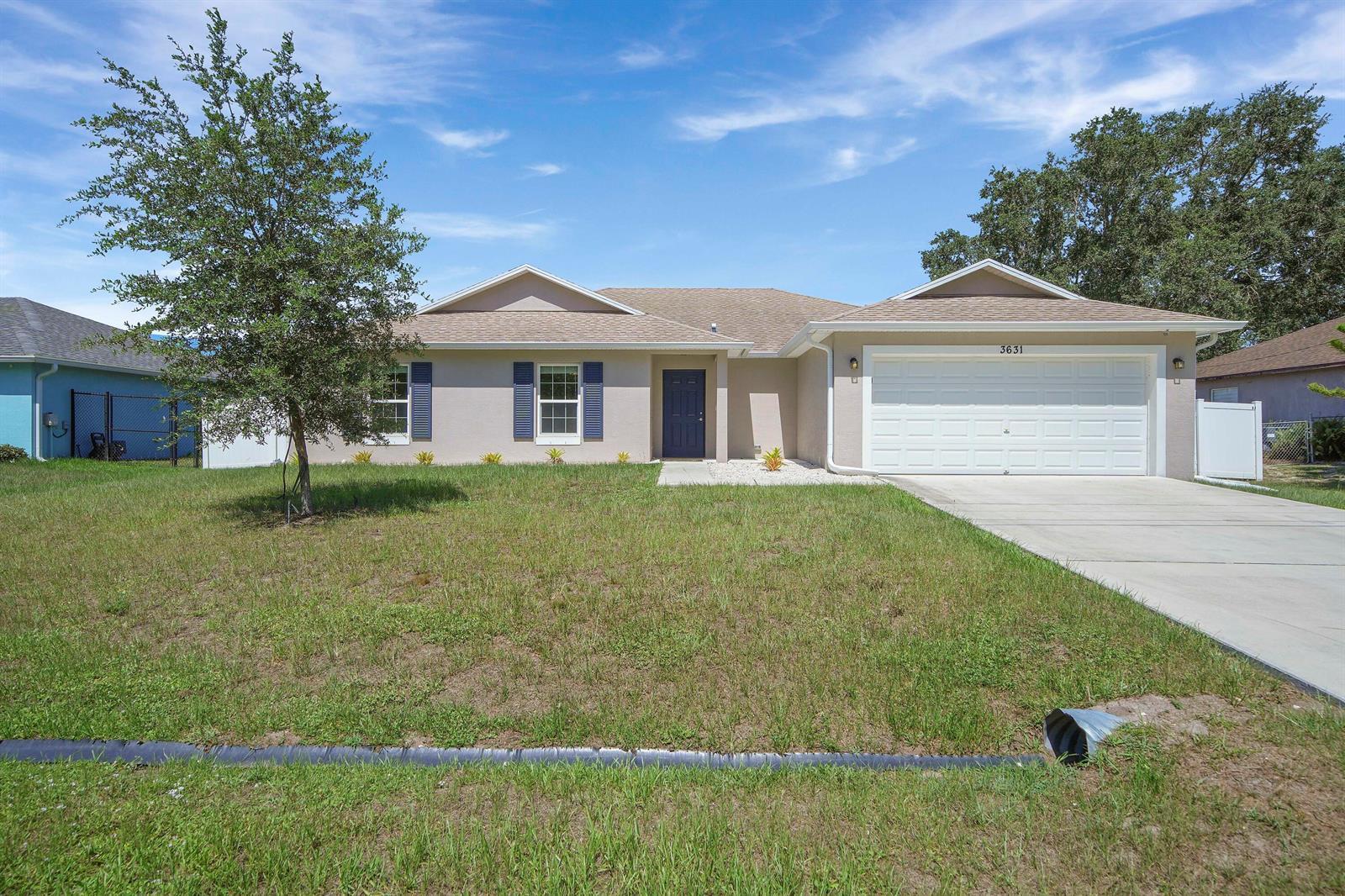 3631 SW Kromrey Street, Port St. Lucie FL 34953 photo 2