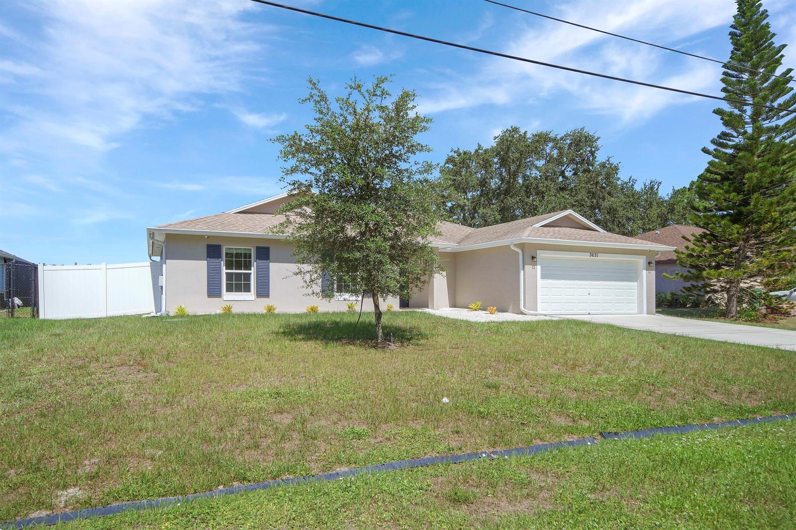 3631 SW Kromrey Street, Port St. Lucie FL 34953 photo 4