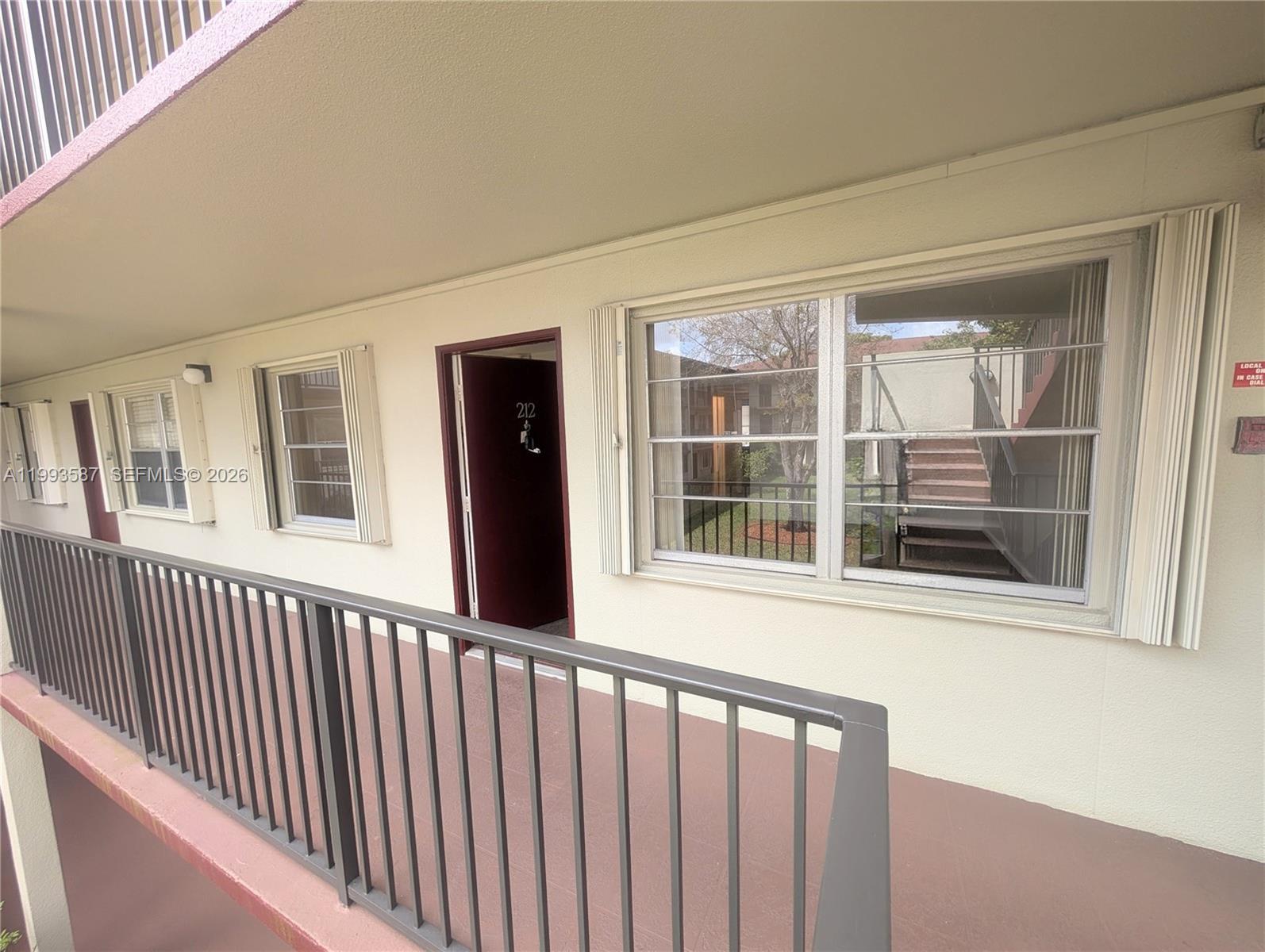 151 SW 135th Ter # 212T, Pembroke Pines FL 33027 photo 2
