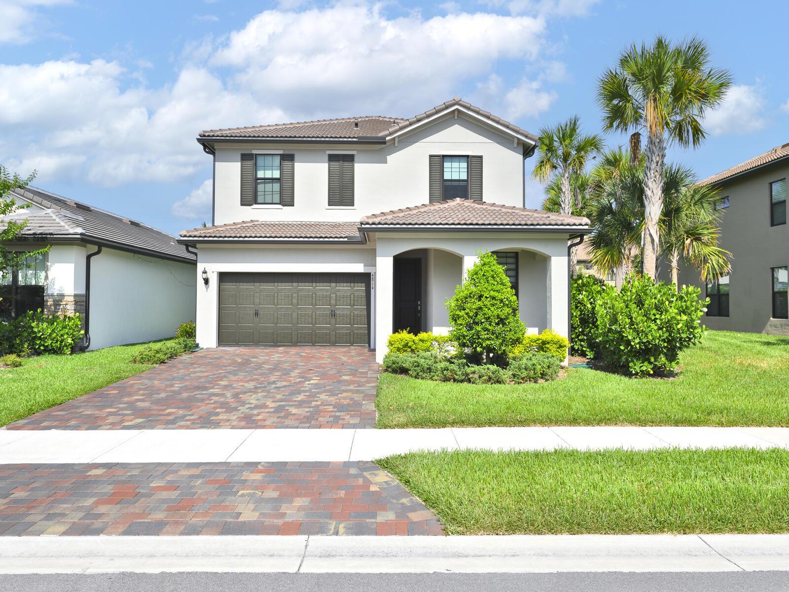 4814 Chantilly Road, Lake Worth FL 33467 photo 4