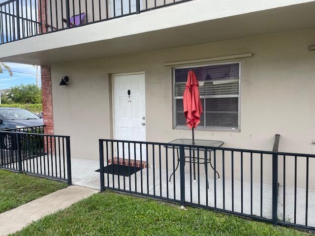 1230 Old Boynton Road # 210, Boynton Beach FL 33426