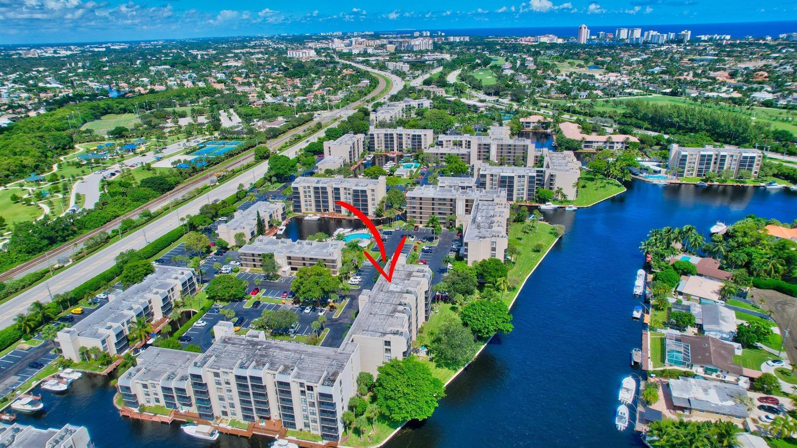 14 Royal Palm Way # 2050, Boca Raton FL 33432