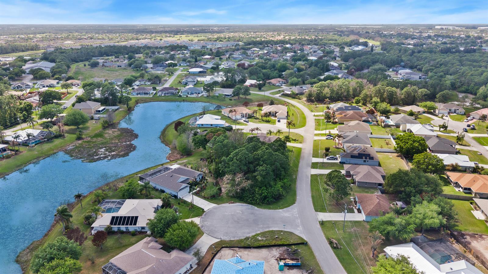 5902 NW Tyrol Court, Port St. Lucie FL 34983 photo 2