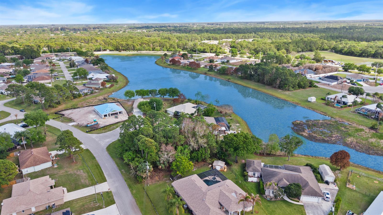 5902 NW Tyrol Court, Port St. Lucie FL 34983 photo 4