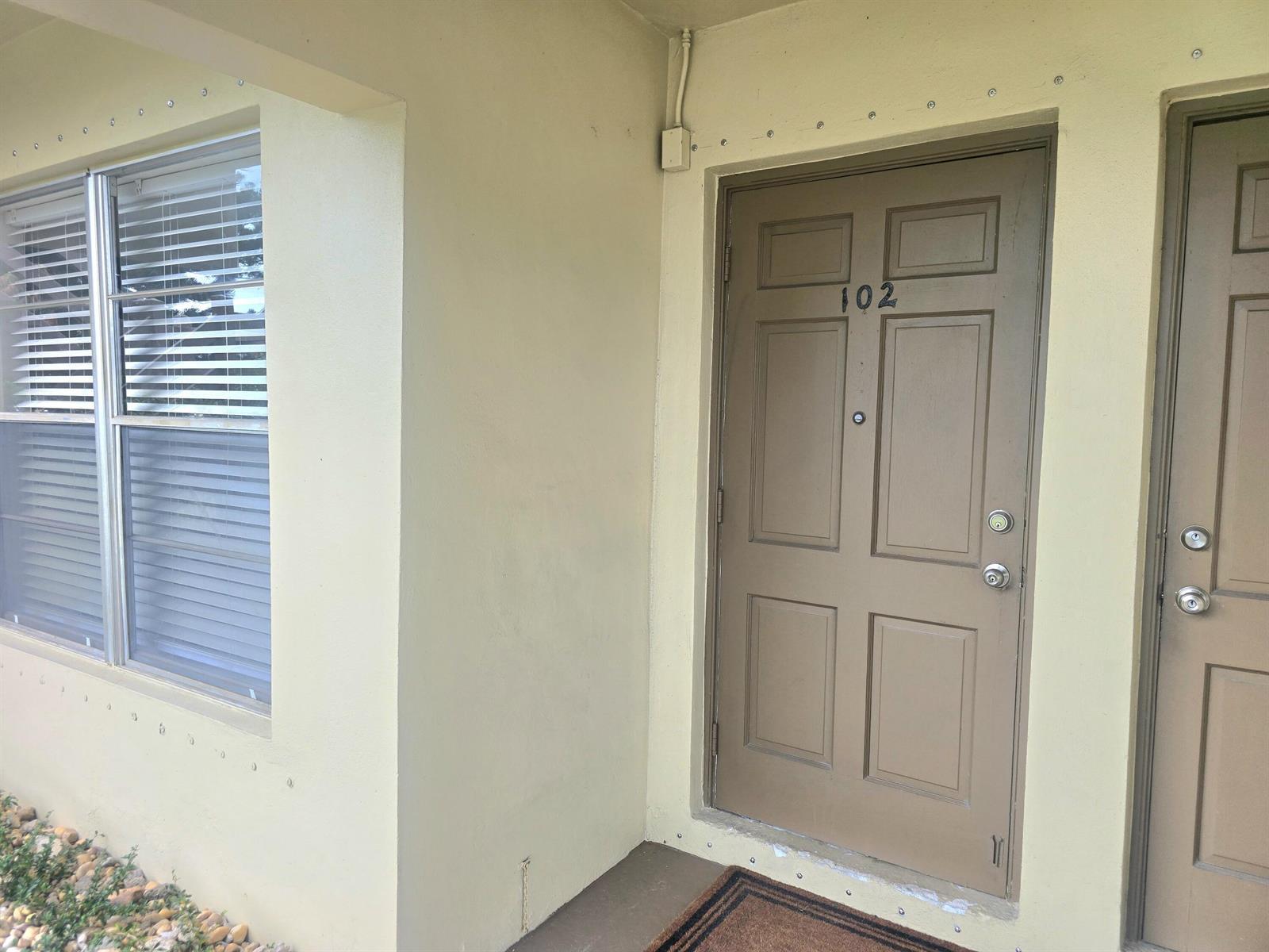 3030 NW 43rd Terrace # 102, Lauderdale Lakes FL 33313 photo 2