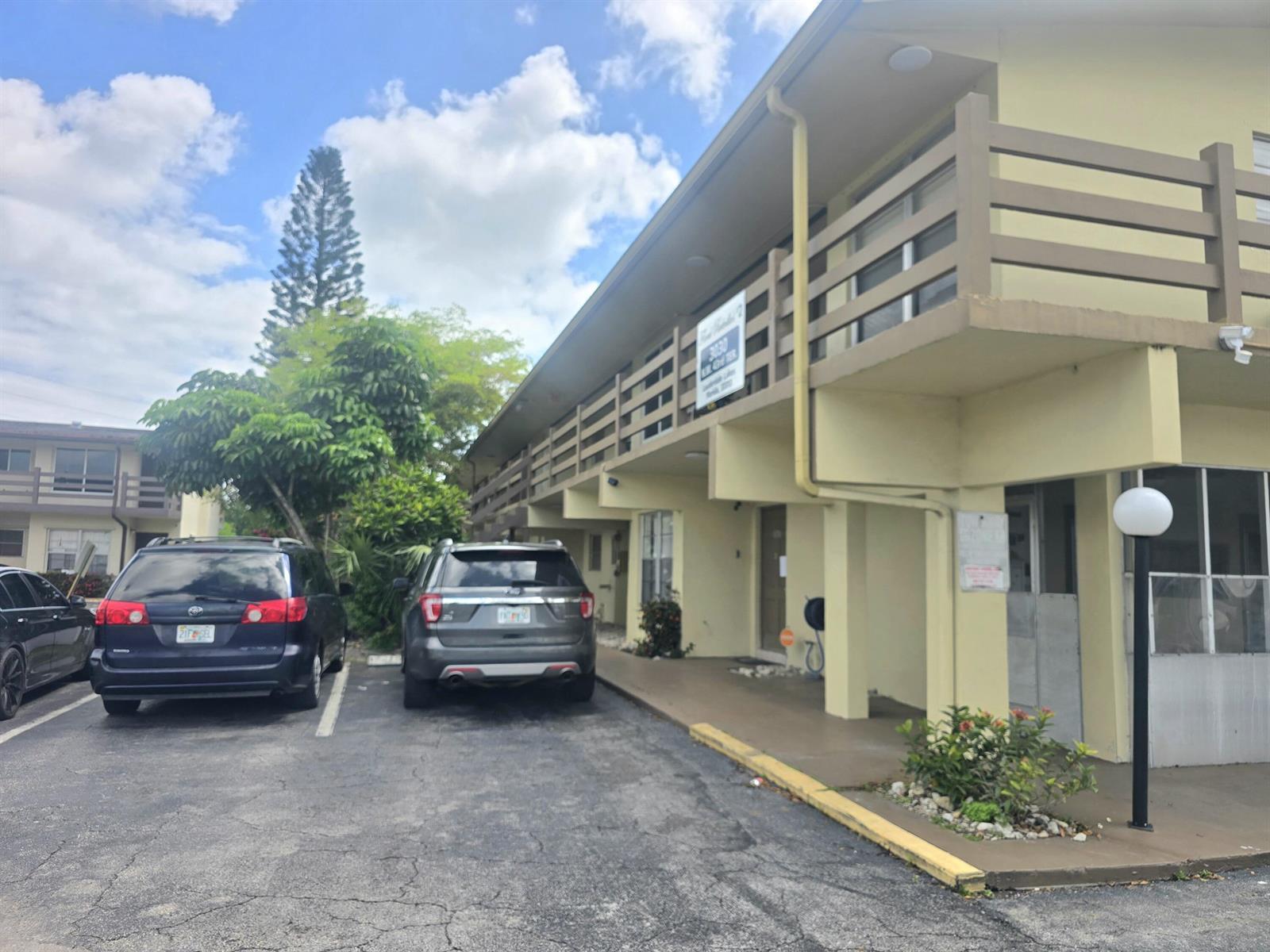 3030 NW 43rd Terrace # 102, Lauderdale Lakes FL 33313 photo 3