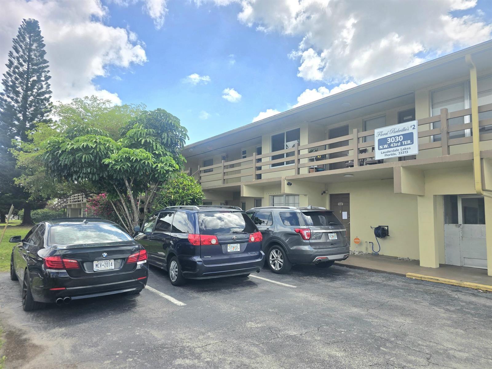 3030 NW 43rd Terrace # 102, Lauderdale Lakes FL 33313 photo 4