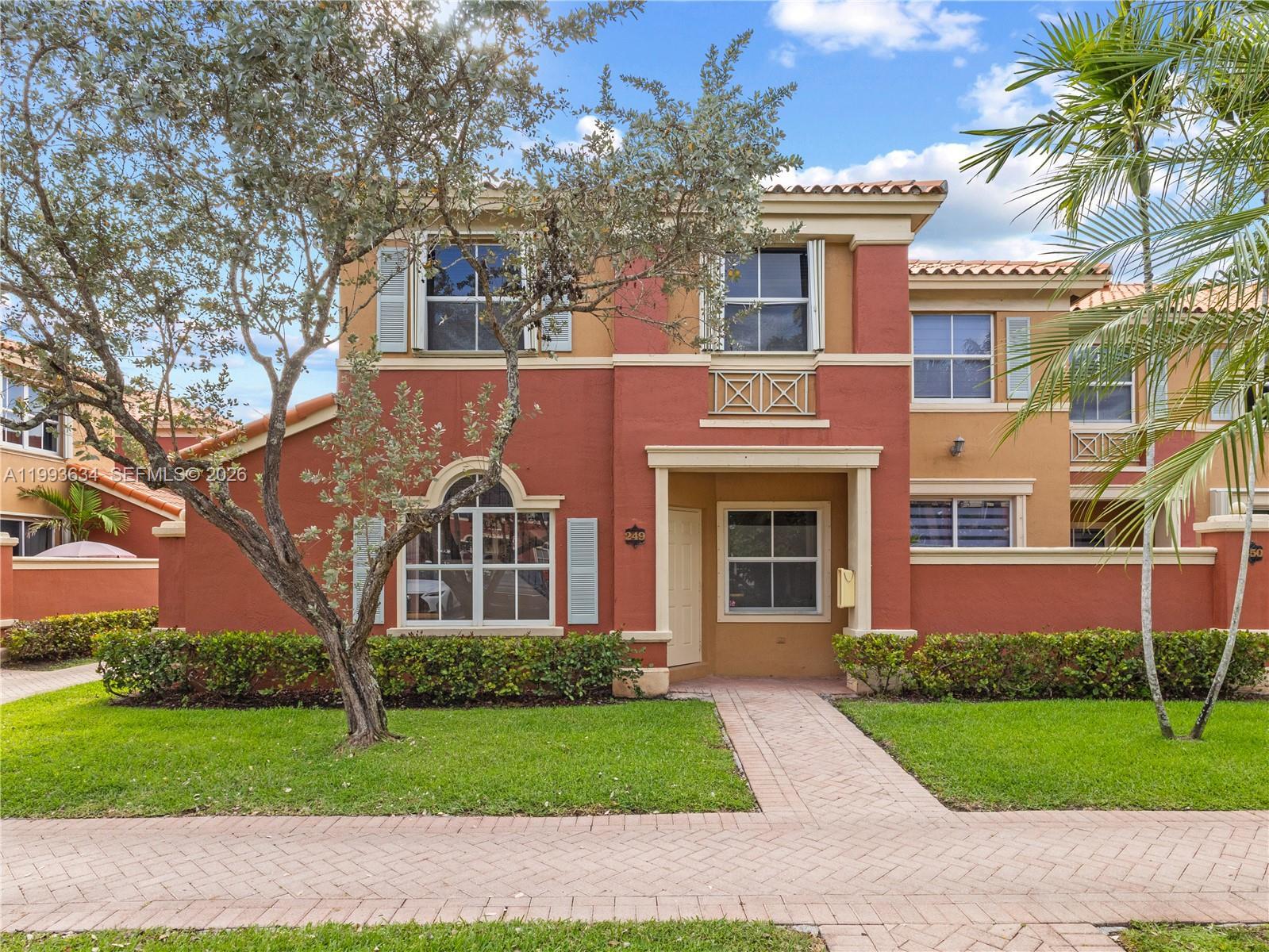 6201 NW 114th Pl # 249, Doral FL 33178