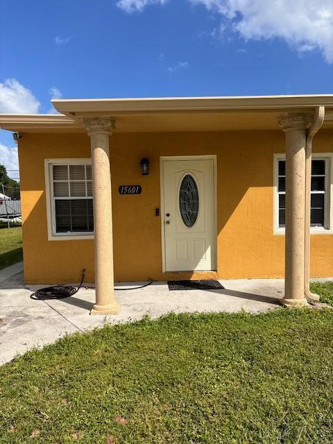 15601 NW 158th St Road, Miami Gardens FL 33054