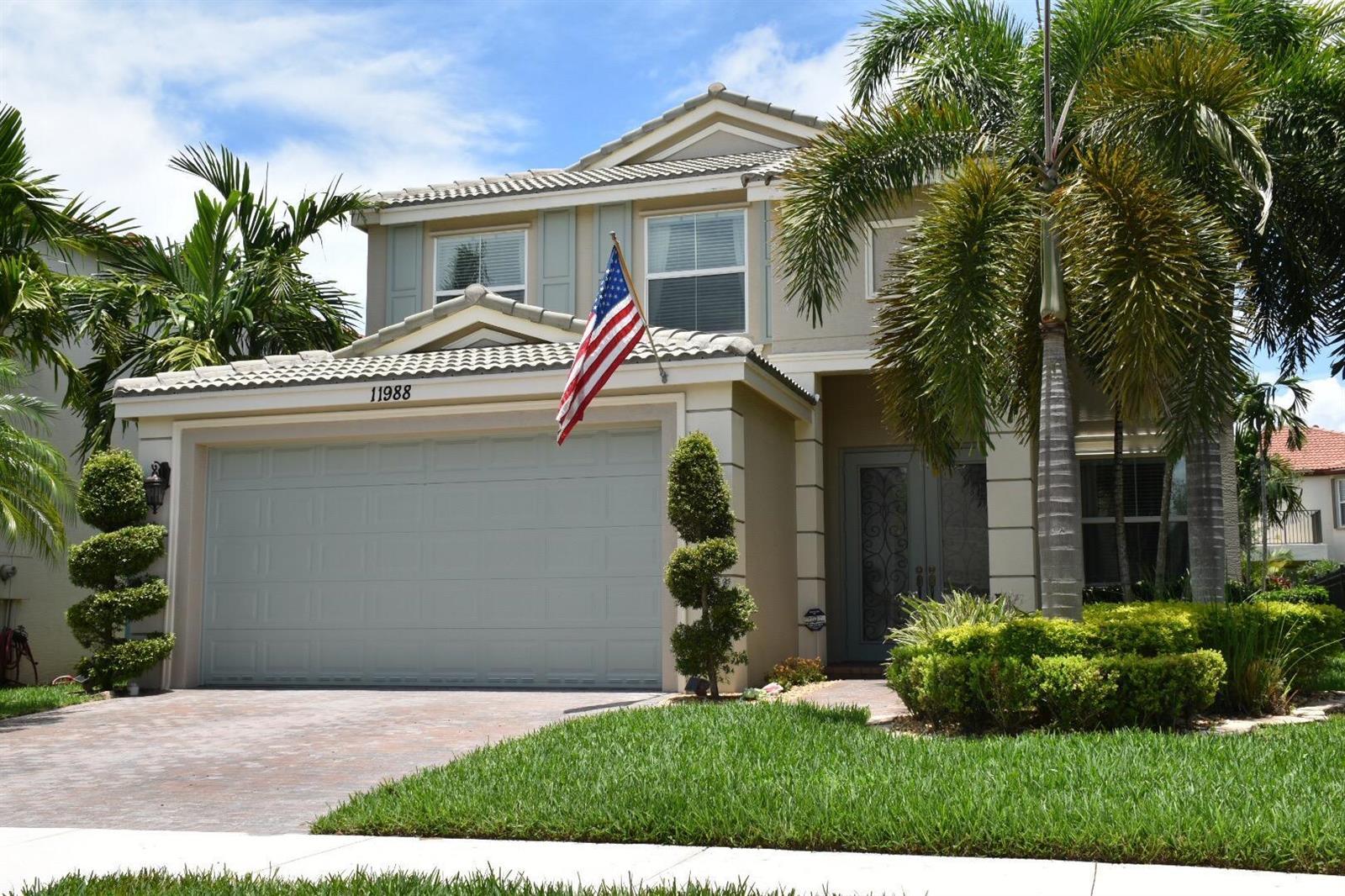 11988 SW Knightsbridge Lane, Port St. Lucie FL 34987