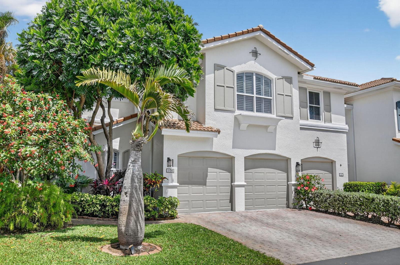 106 Las Brisas Circle, Hypoluxo FL 33462 photo 4