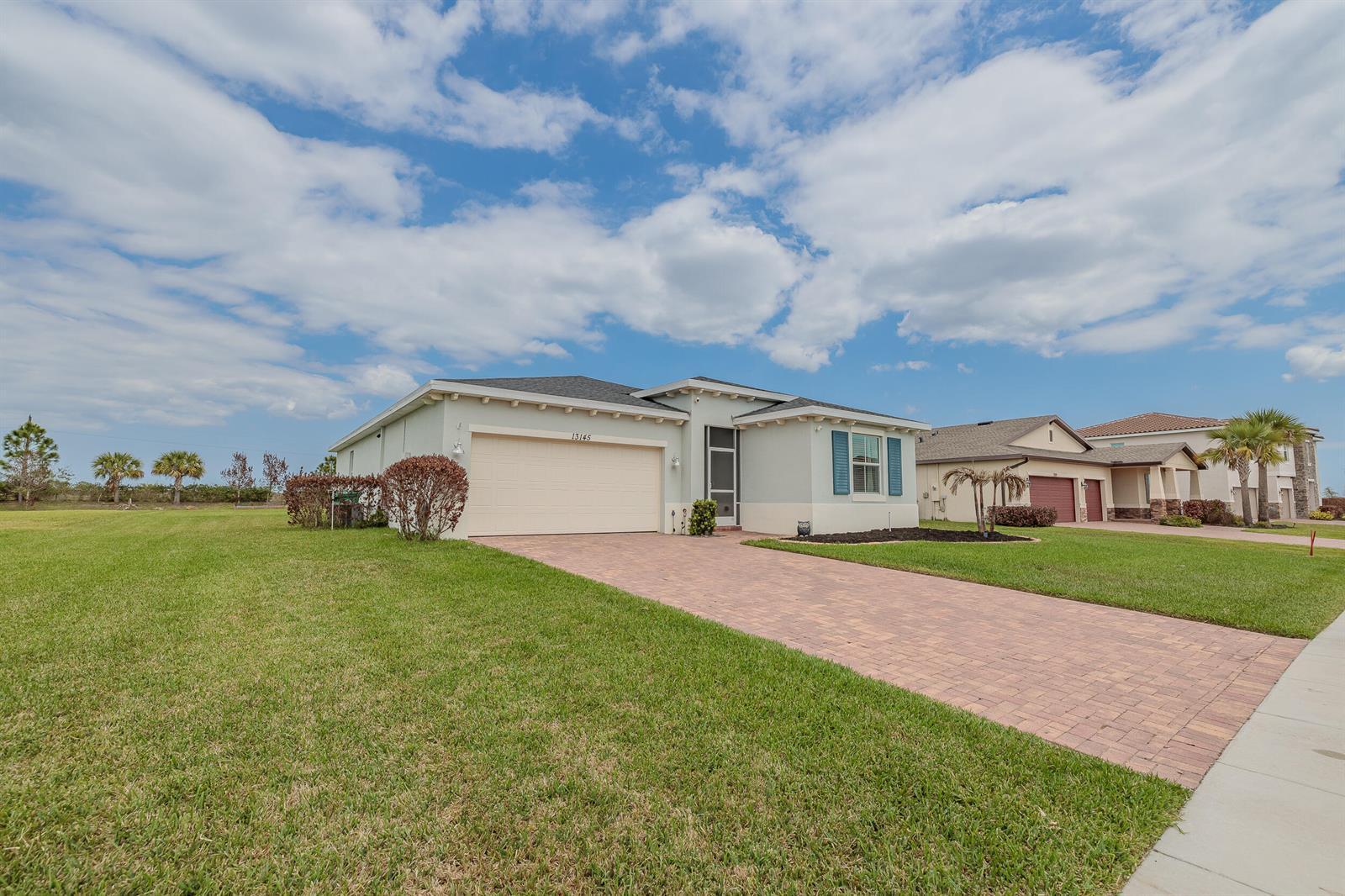 13145 NW Copper Creek Drive, Port St. Lucie FL 34987 photo 2