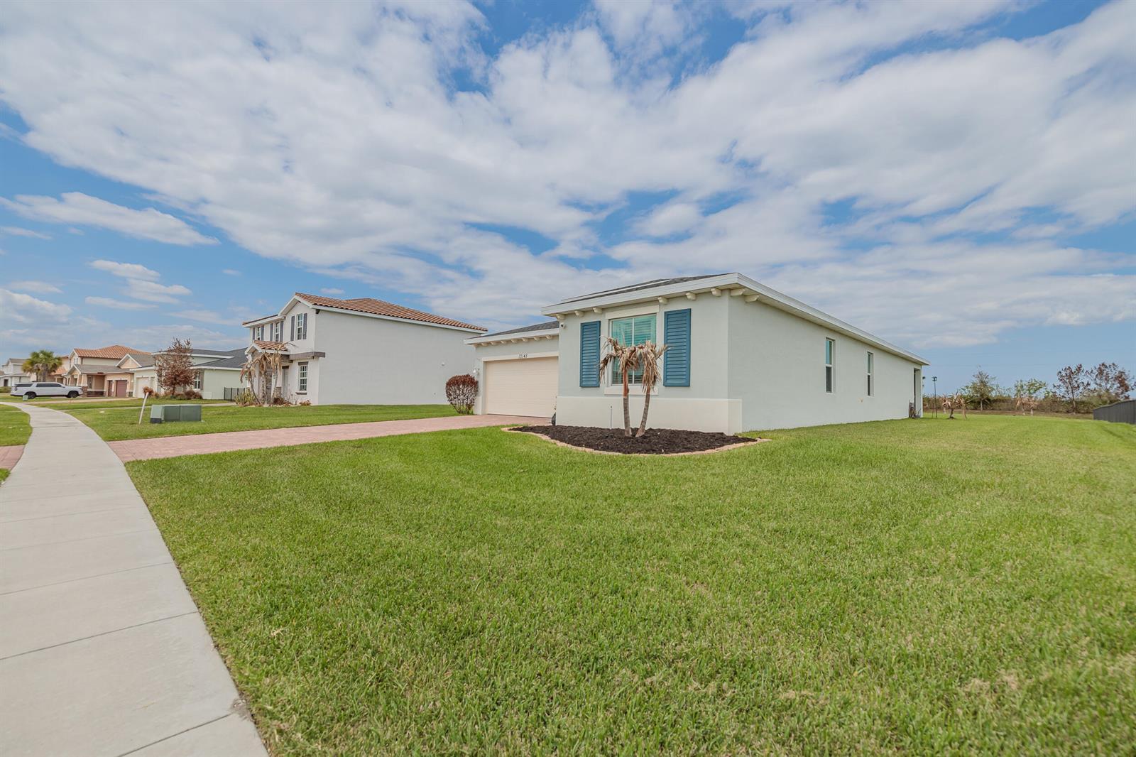 13145 NW Copper Creek Drive, Port St. Lucie FL 34987 photo 4