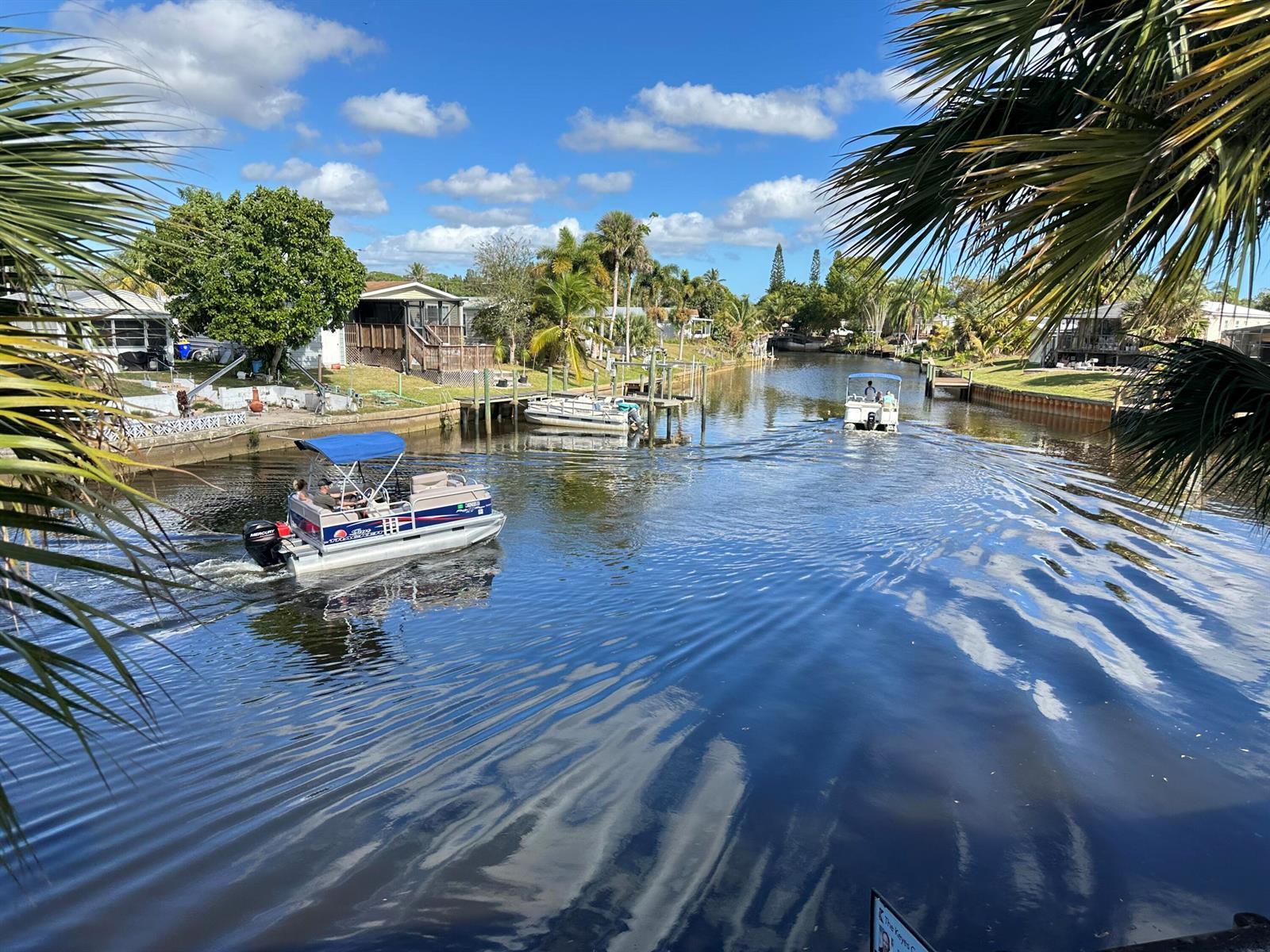 121 SE Paradise Place, Stuart FL 34997