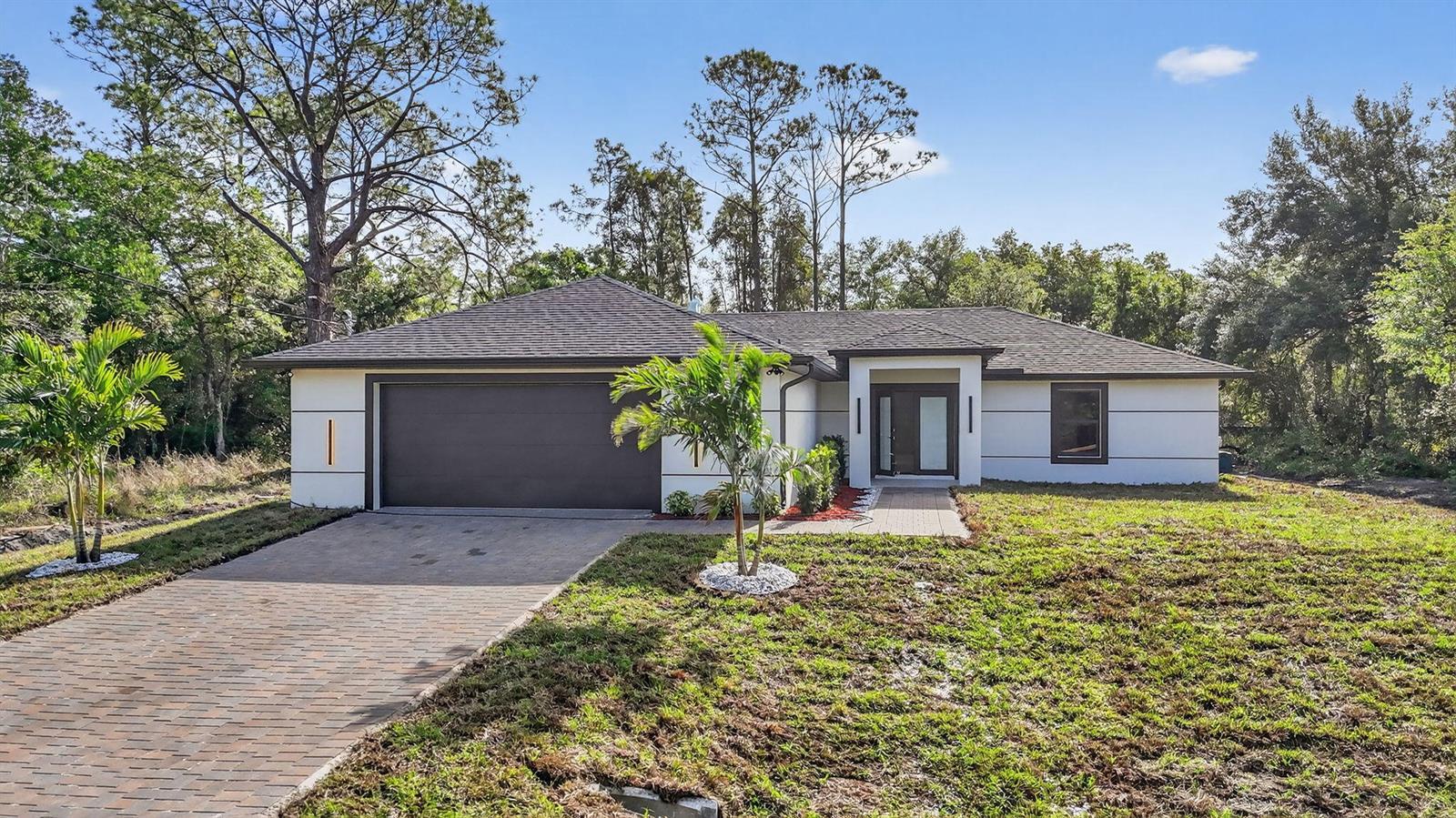 1716 Leroy Avenue, Lehigh Acres FL 33972